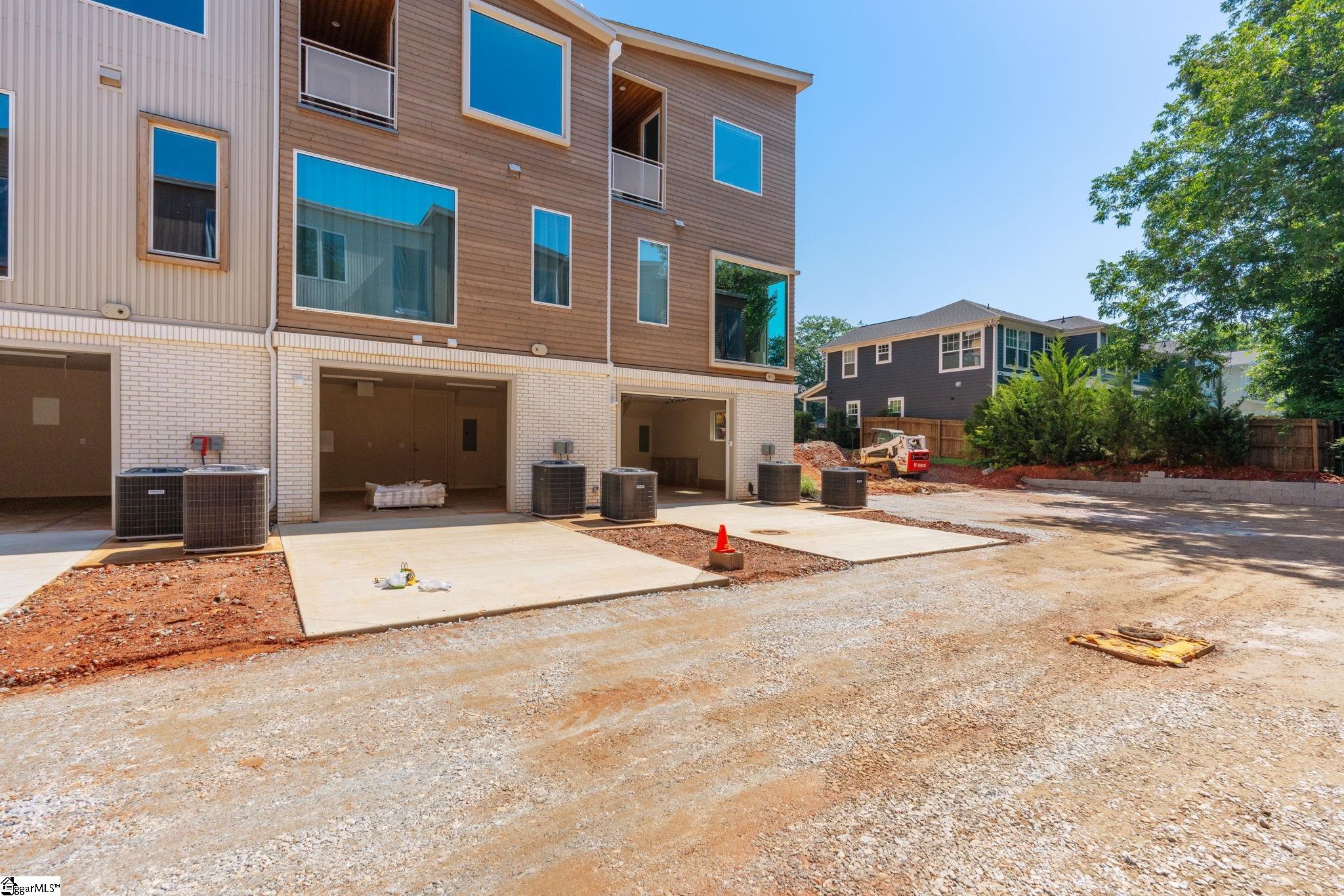 13 Griffin Street Greenville, SC 29601