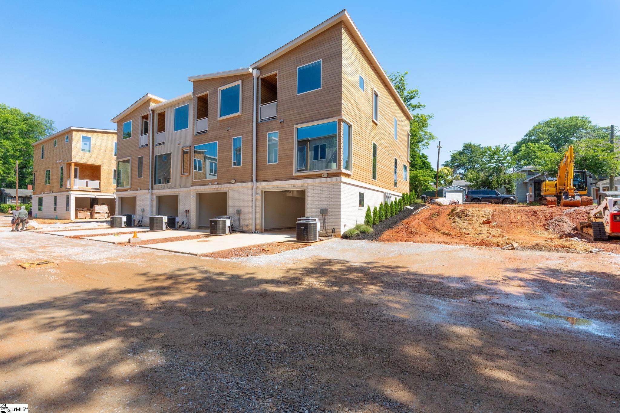13 Griffin Street Greenville, SC 29601
