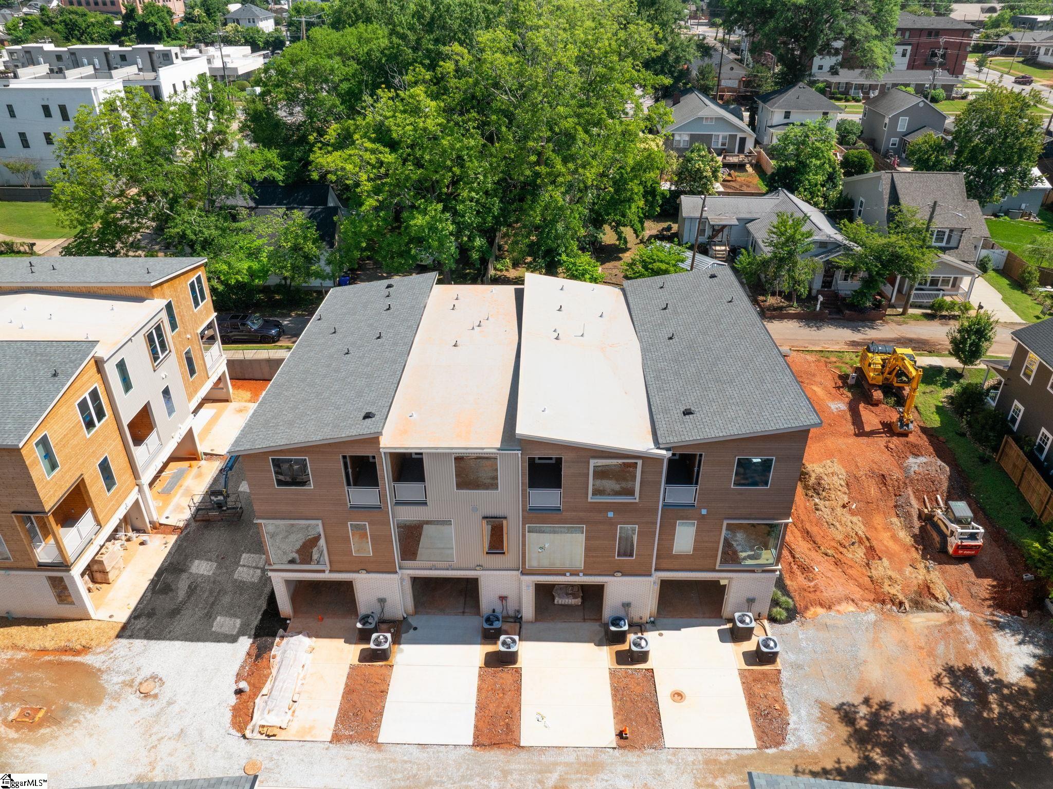 13 Griffin Street Greenville, SC 29601