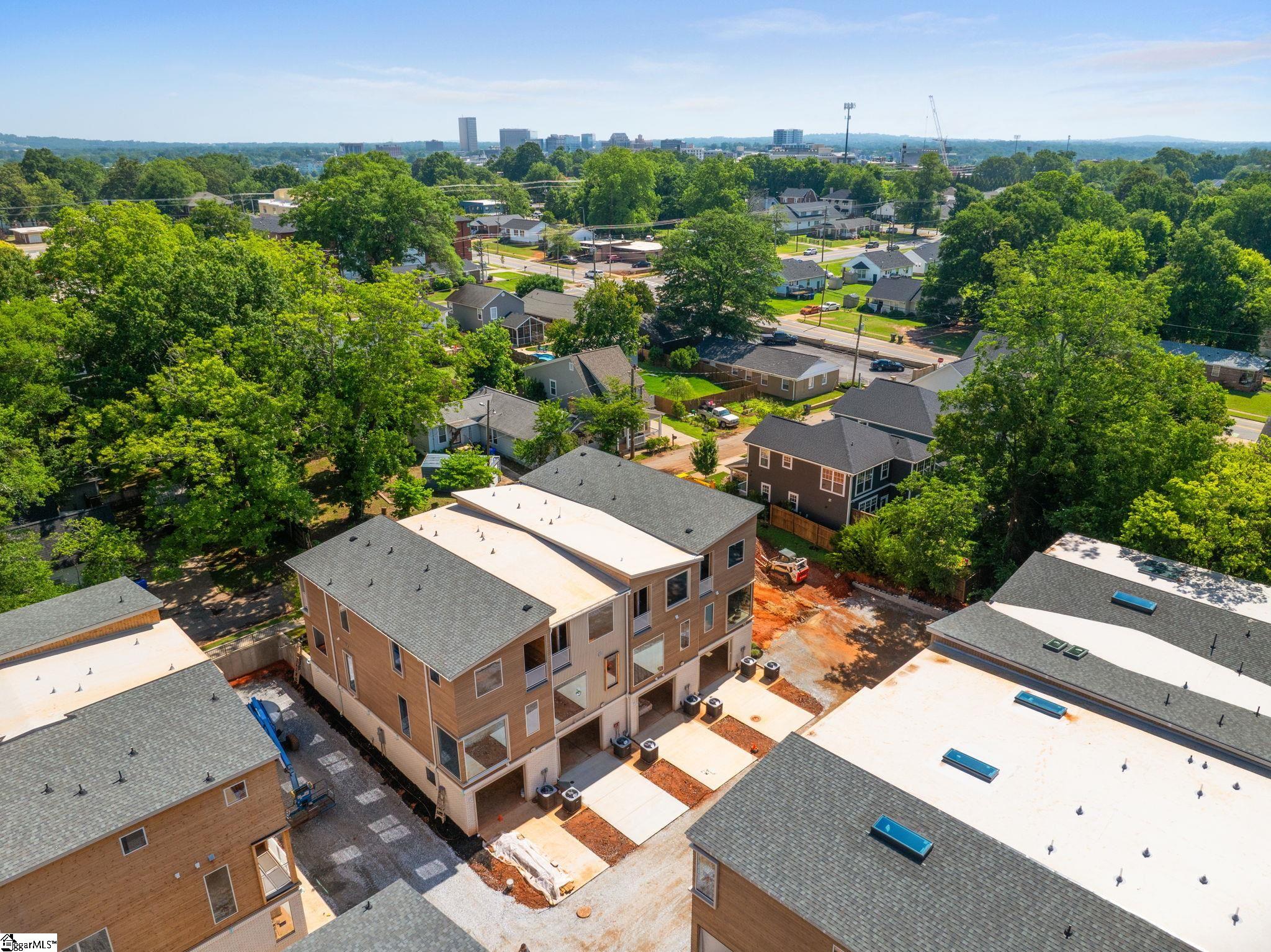 13 Griffin Street Greenville, SC 29601