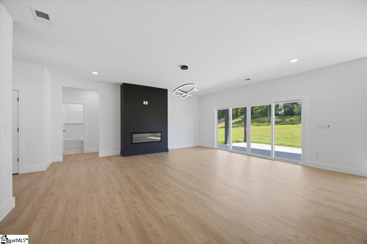 2027 Blessed Drive Inman, SC 29349