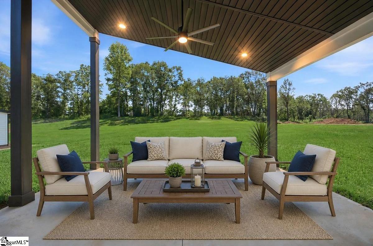 2027 Blessed Drive Inman, SC 29349