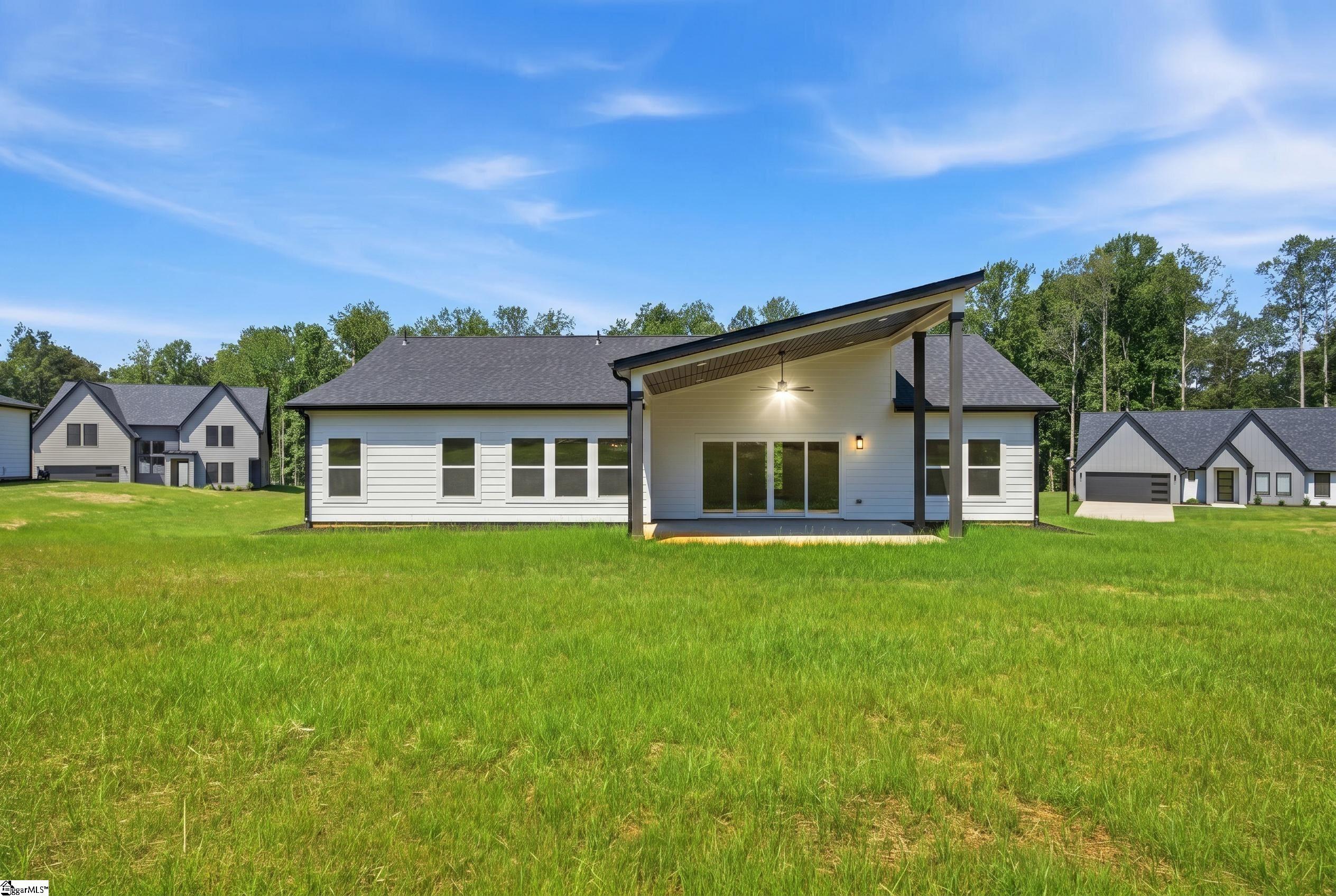 2027 Blessed Drive Inman, SC 29349