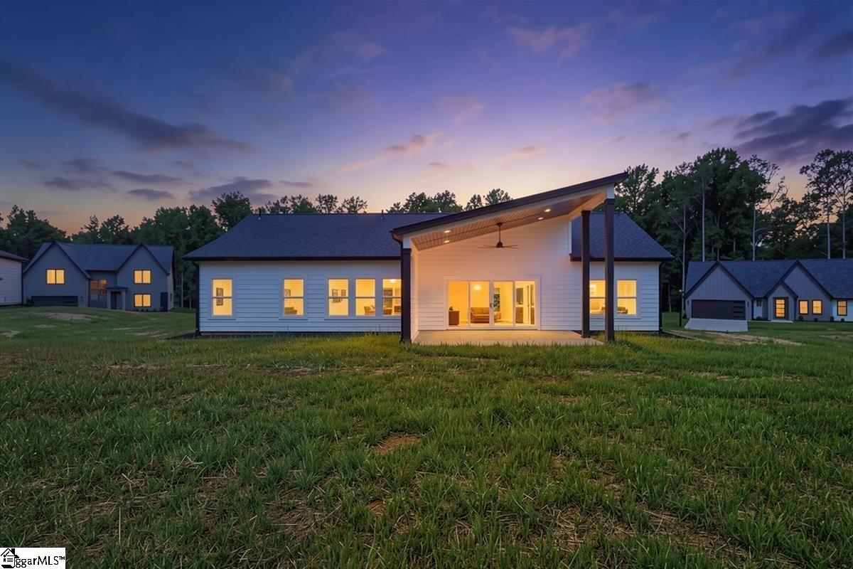 2027 Blessed Drive Inman, SC 29349