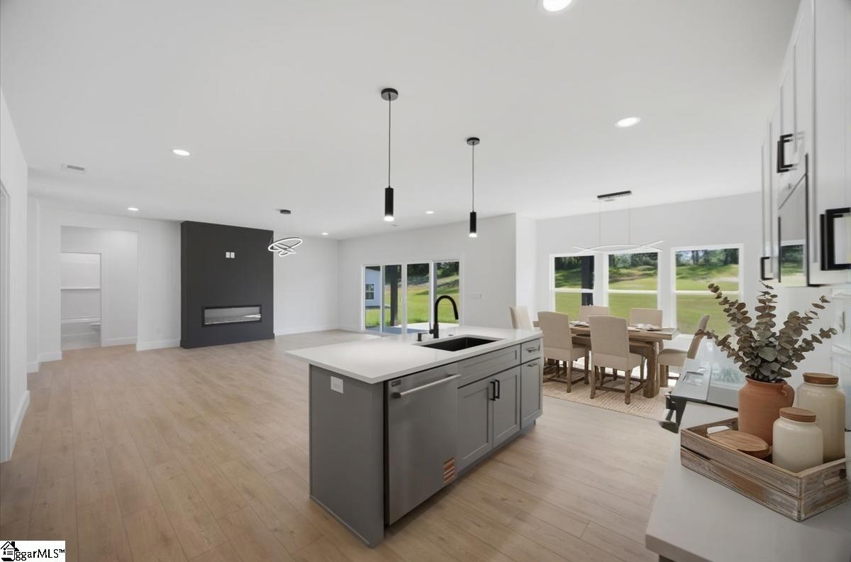 2027 Blessed Drive Inman, SC 29349