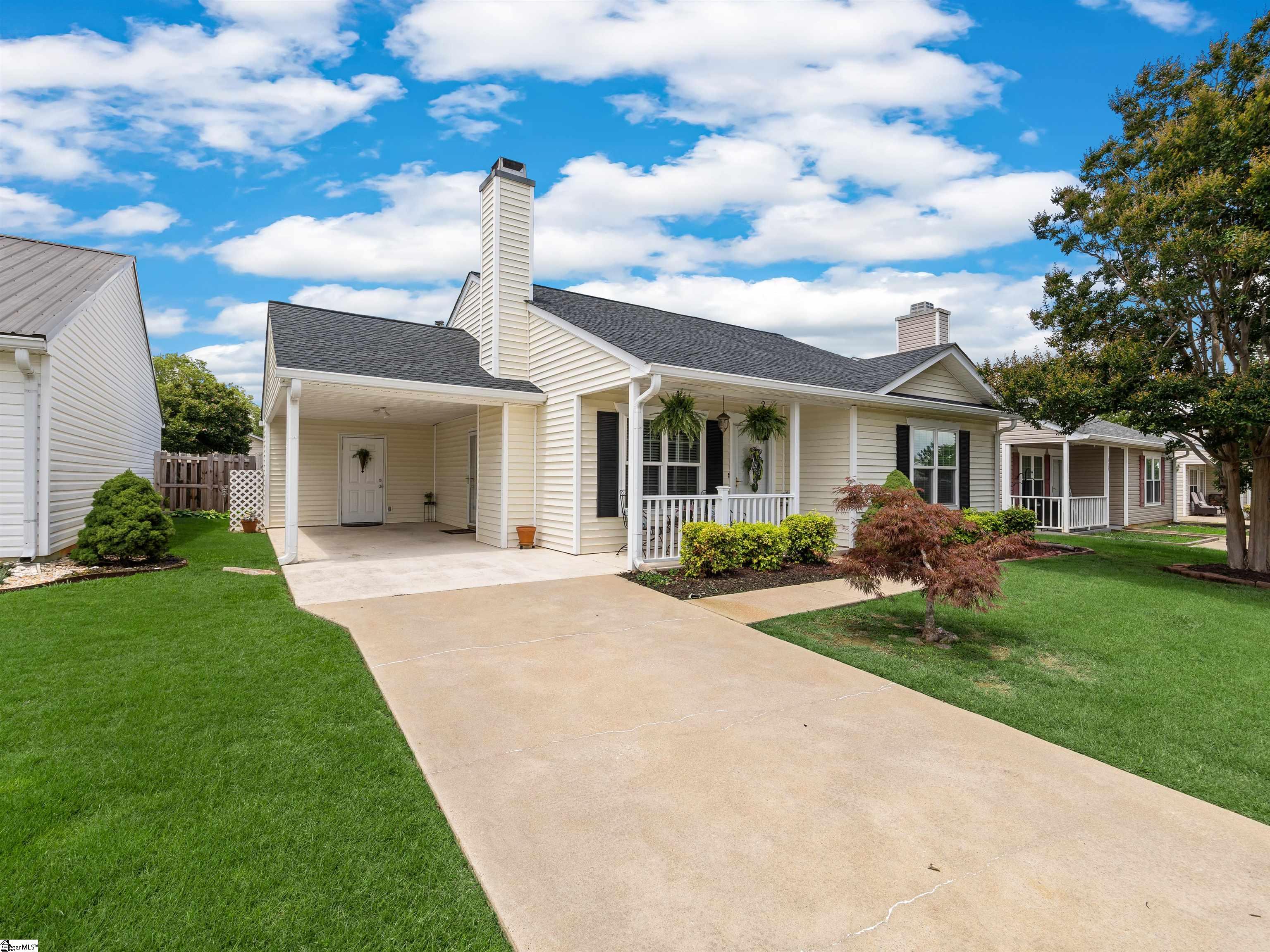 306 Pecos Ridge Road Moore, SC 29369