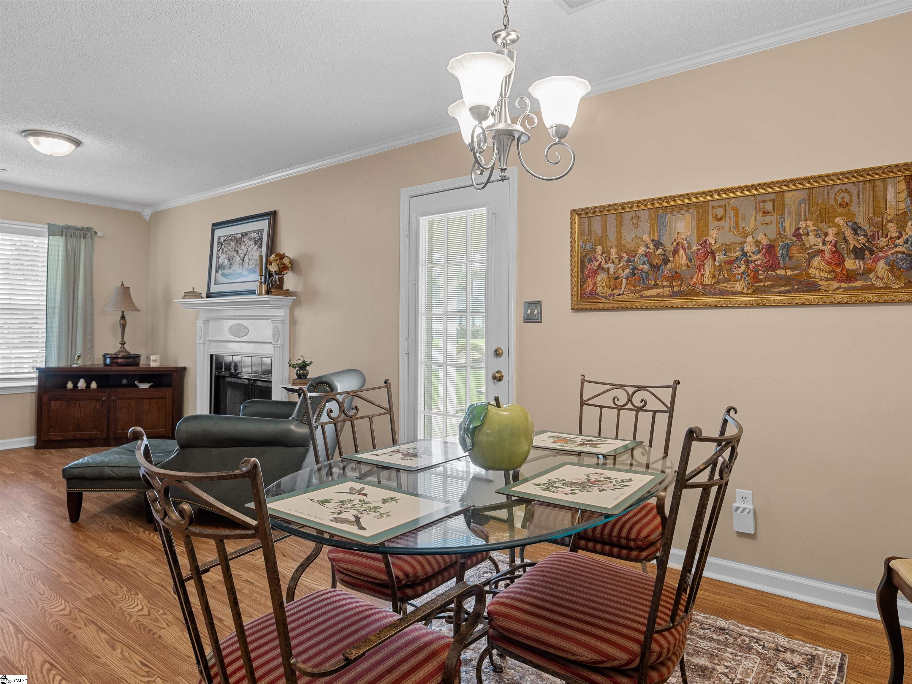 306 Pecos Ridge Road Moore, SC 29369