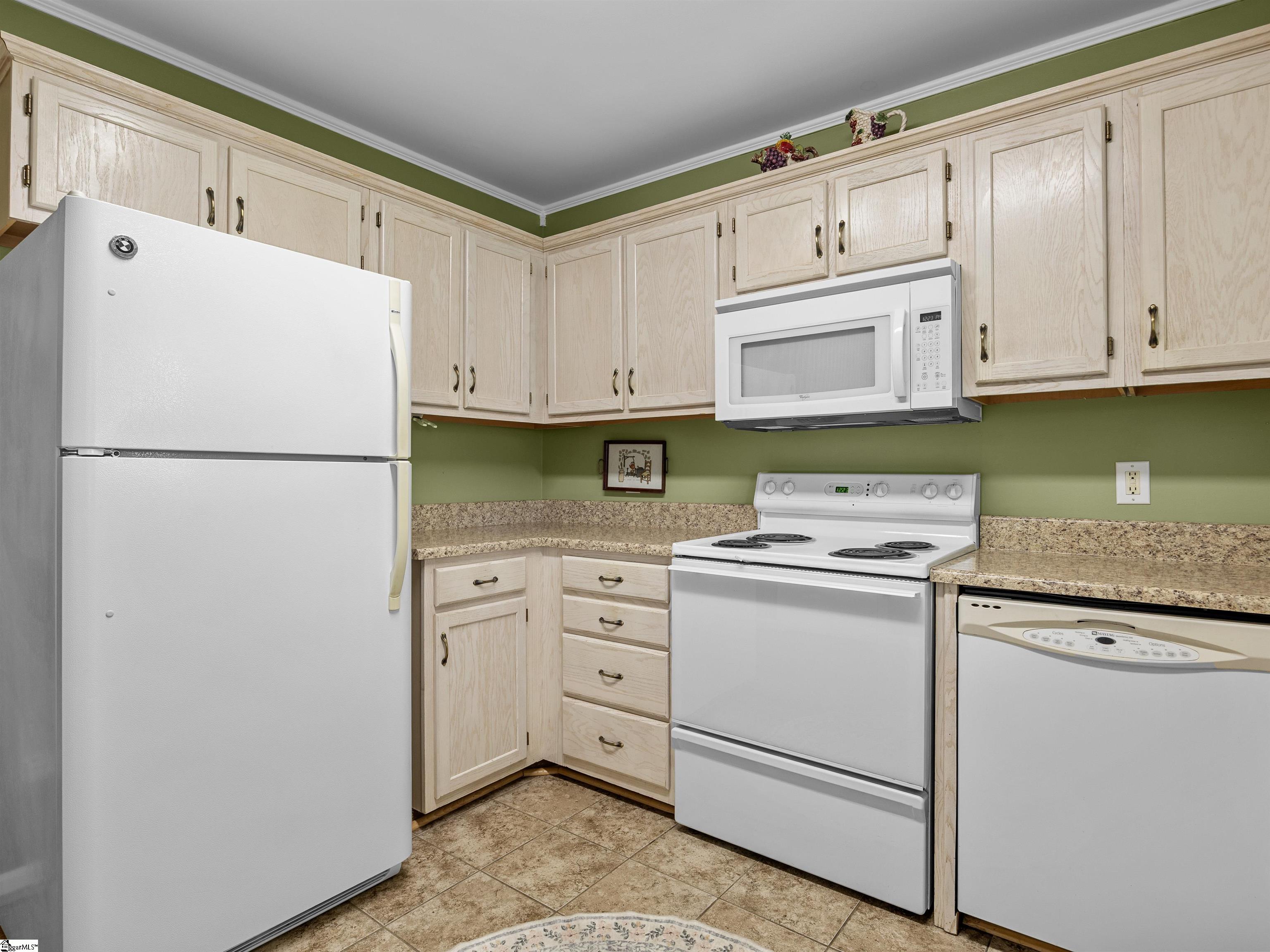 306 Pecos Ridge Road Moore, SC 29369
