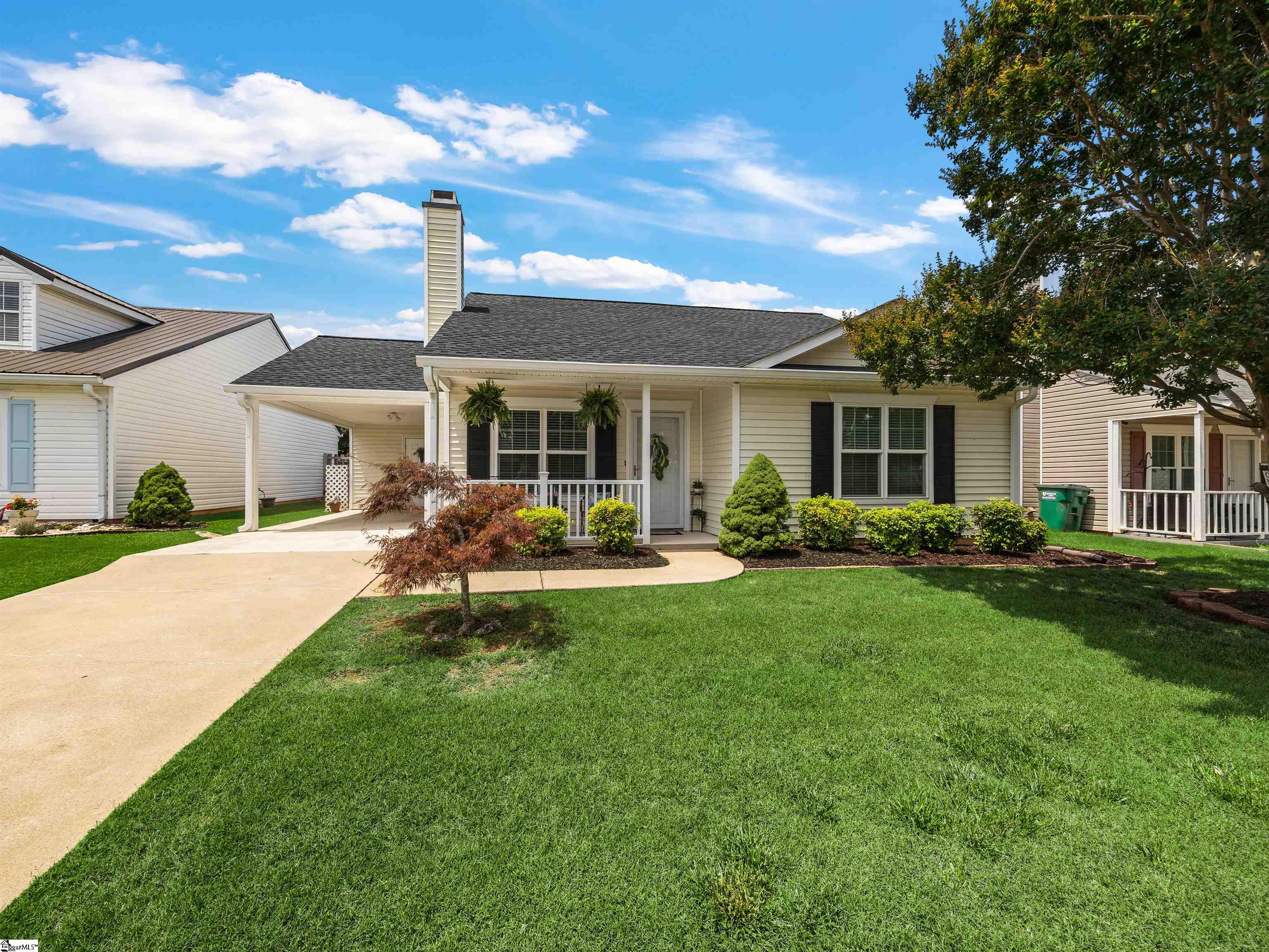 306 Pecos Ridge Road Moore, SC 29369
