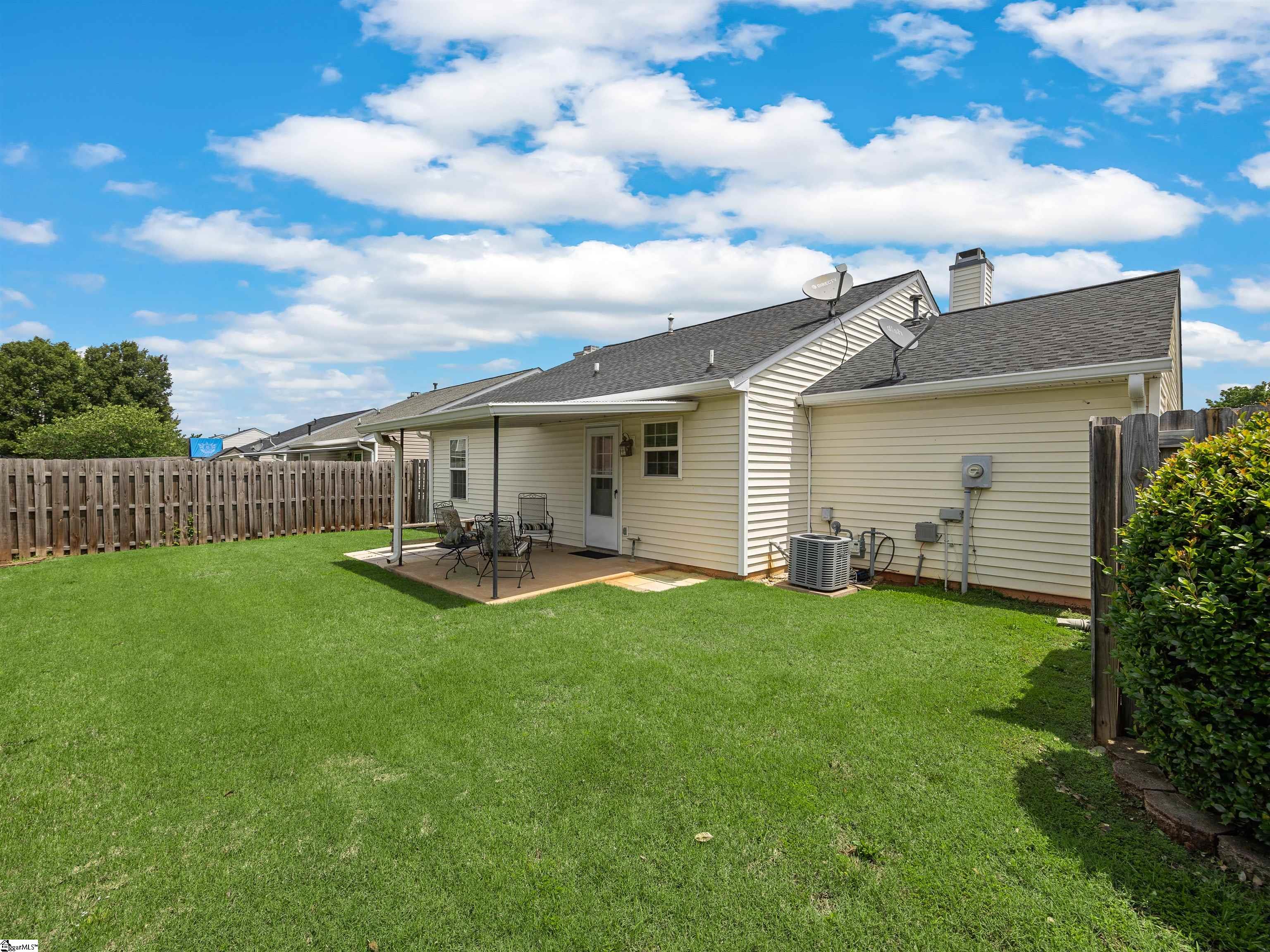 306 Pecos Ridge Road Moore, SC 29369