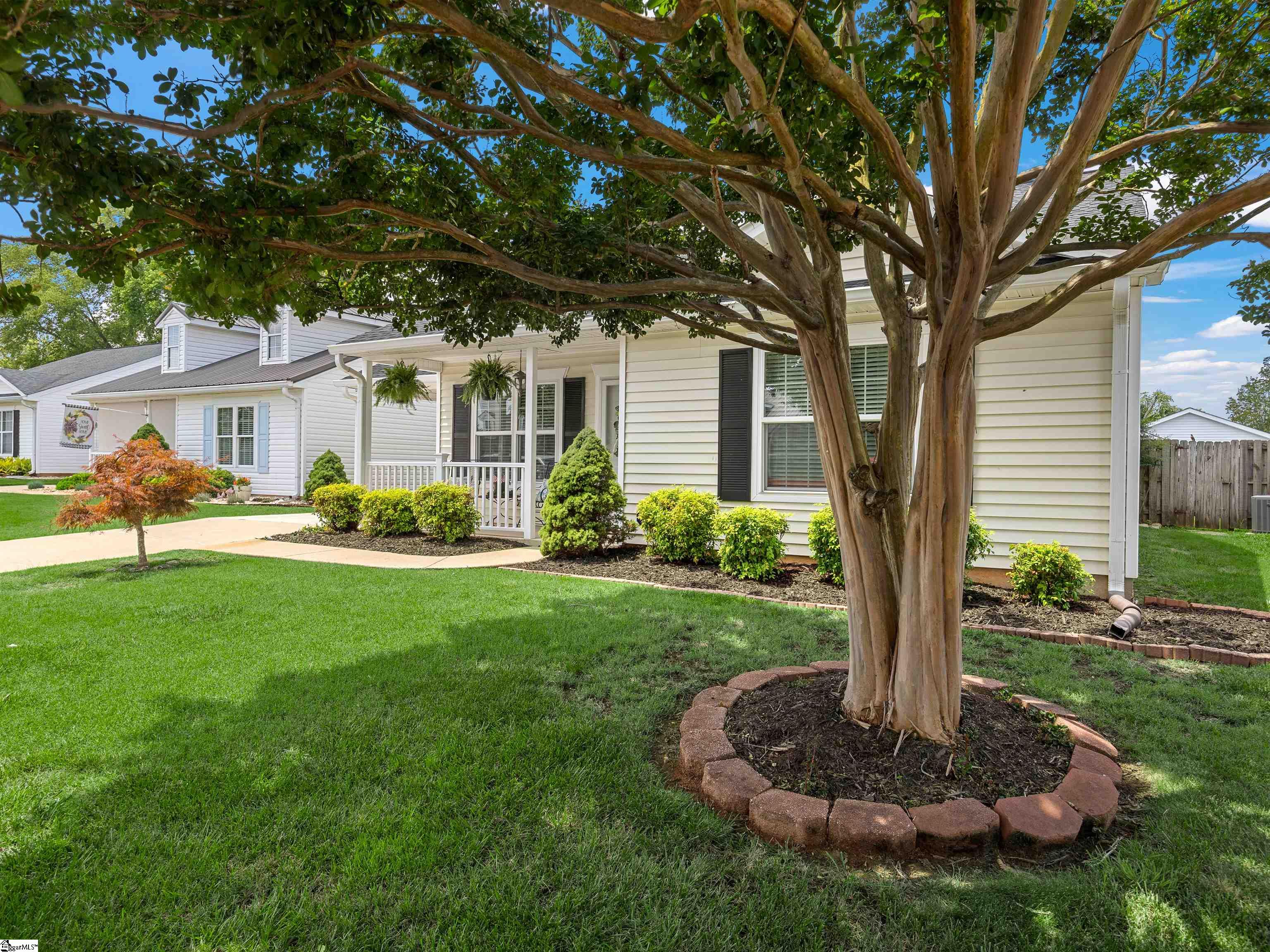 306 Pecos Ridge Road Moore, SC 29369