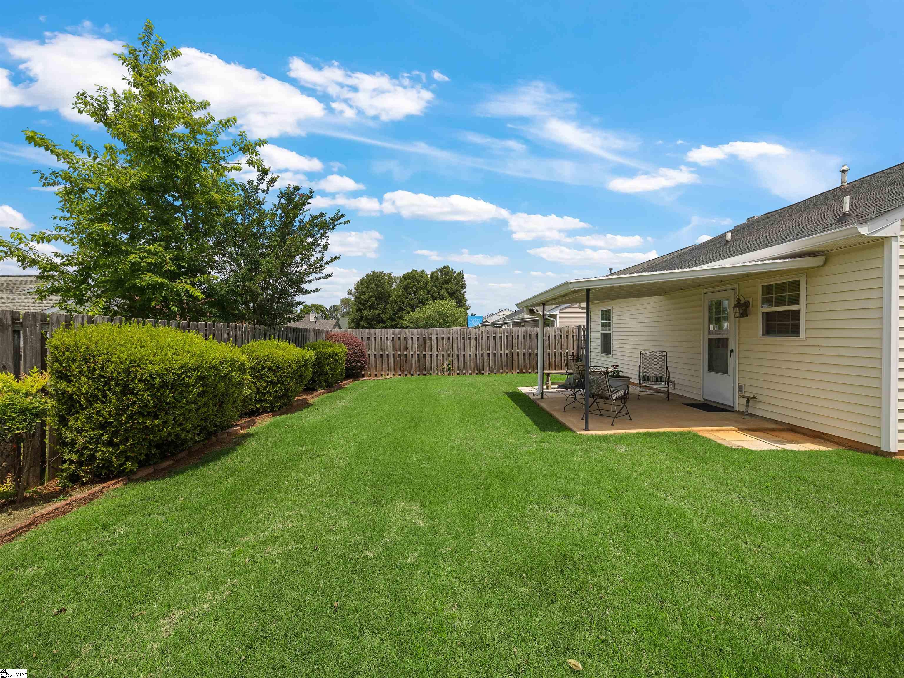 306 Pecos Ridge Road Moore, SC 29369