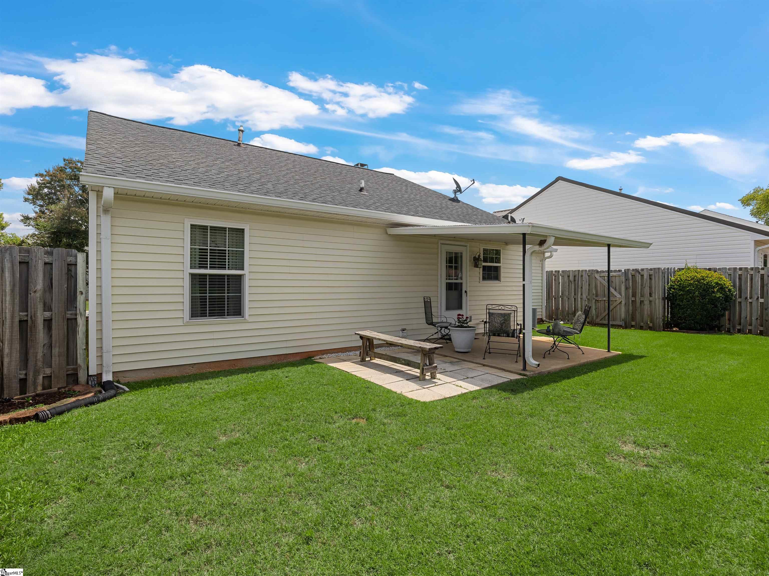 306 Pecos Ridge Road Moore, SC 29369