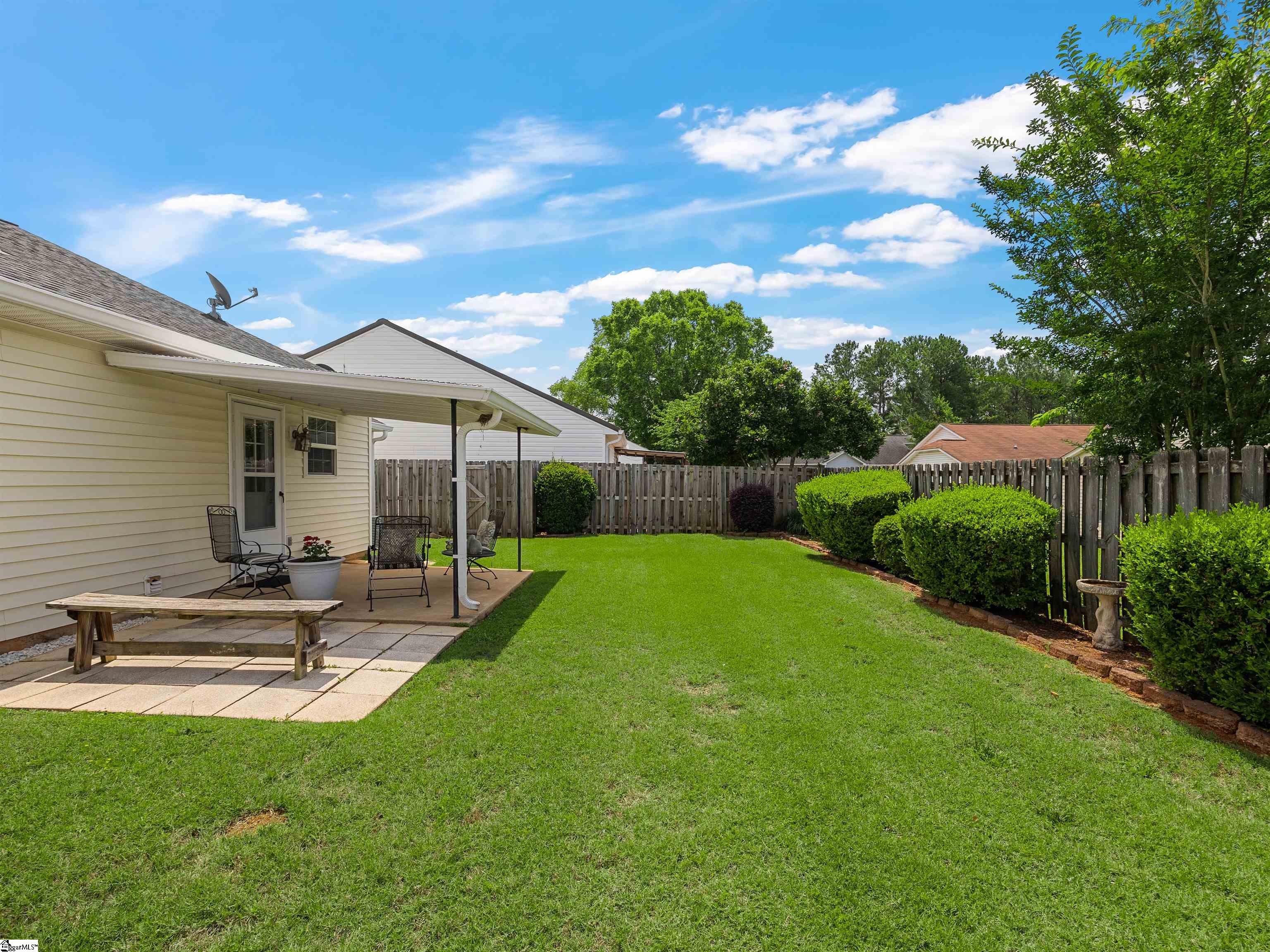 306 Pecos Ridge Road Moore, SC 29369