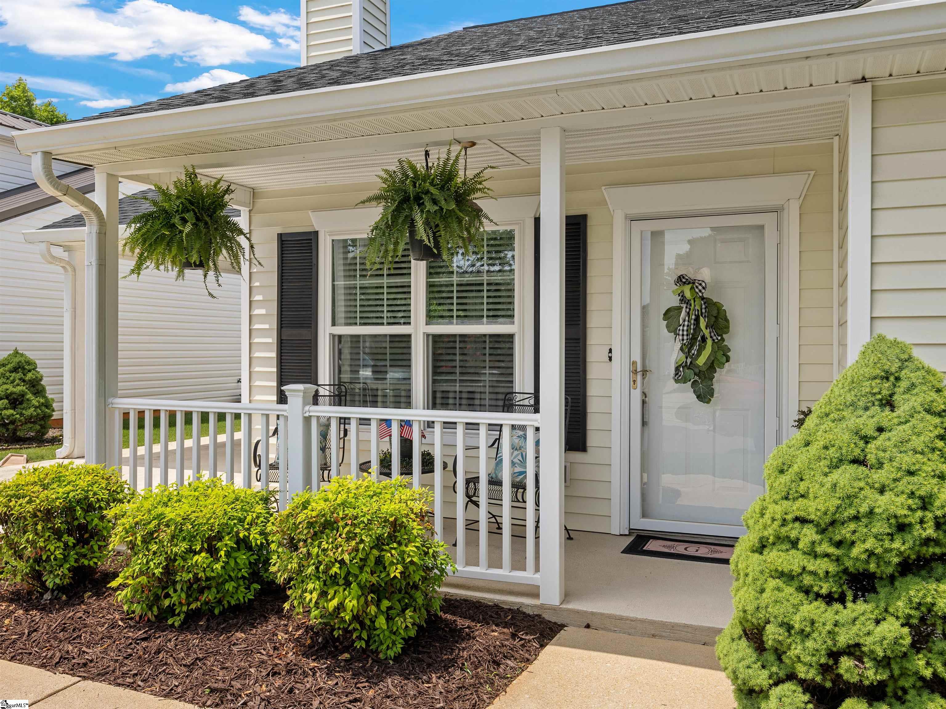 306 Pecos Ridge Road Moore, SC 29369