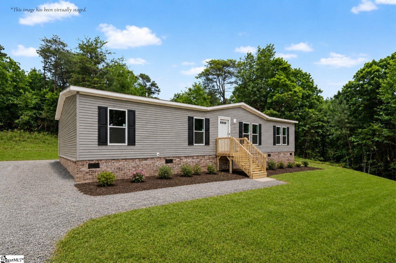 407 Tupelo Way Liberty, SC 29657