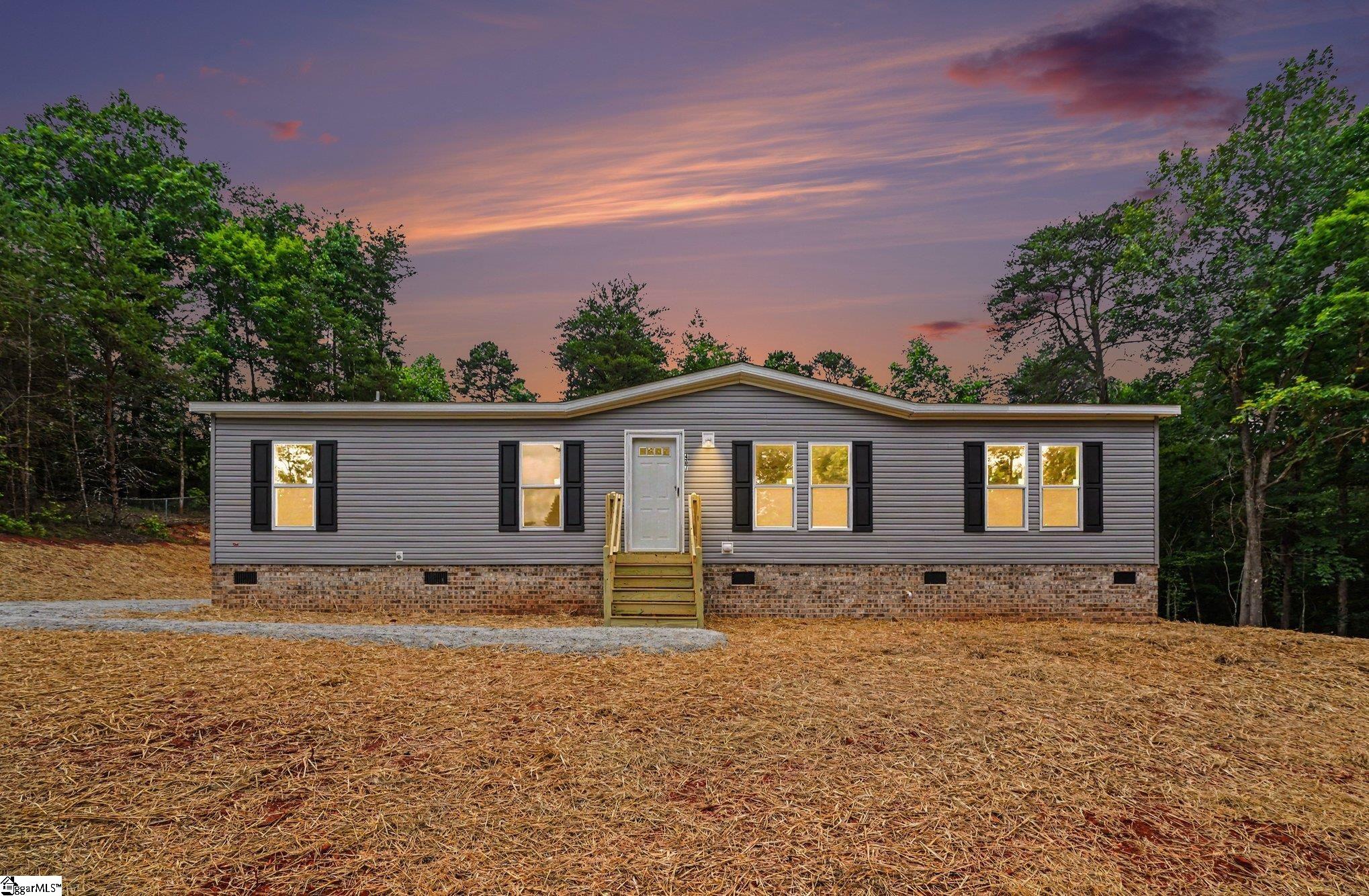 407 Tupelo Way Liberty, SC 29657