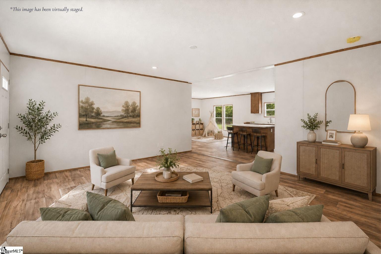 407 Tupelo Way Liberty, SC 29657
