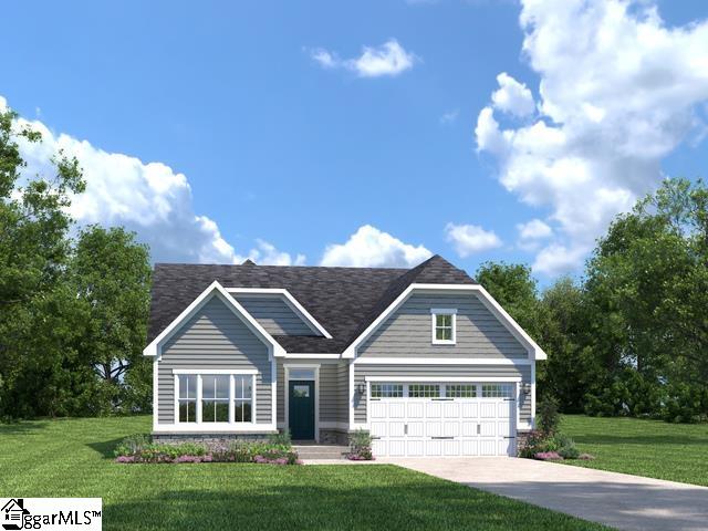 107 Millwood Street Piedmont, SC 29673