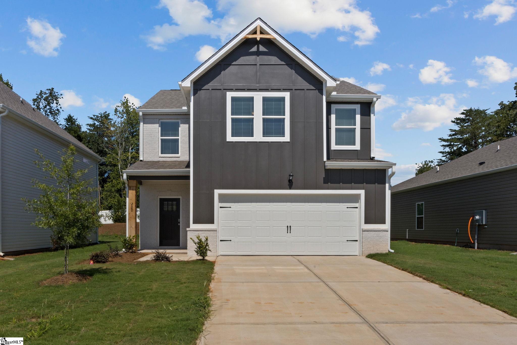 200 Juniper Valley Circle