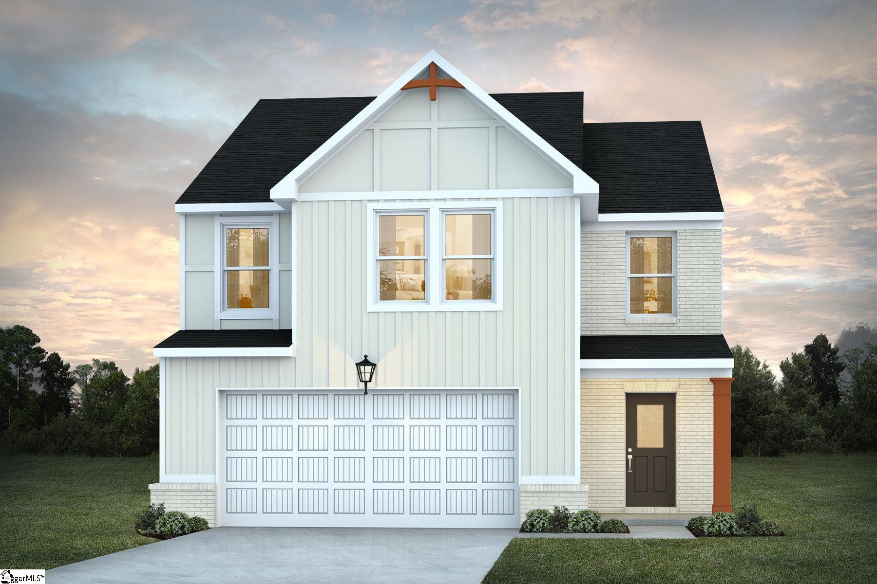 200 Juniper Valley Circle Piedmont, SC 29673