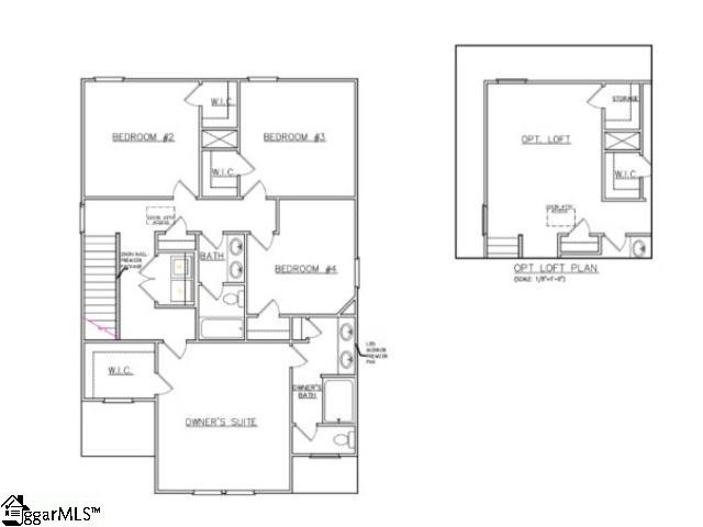 3rd image of 200 Juniper Valley Cir, Piedmont, SC 29673 | MLS# 1594722