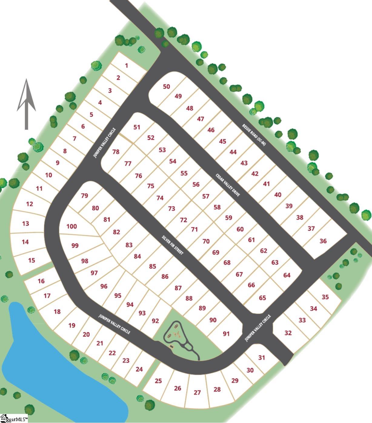200 Juniper Valley Circle Piedmont, SC 29673