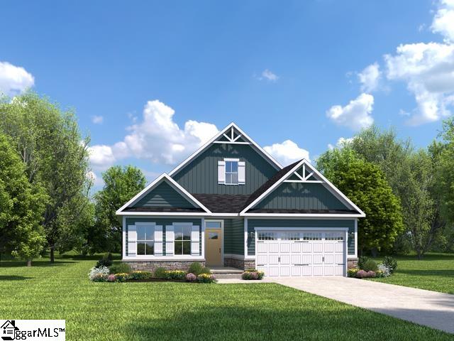736 Martingale Circle Piedmont, SC 29673