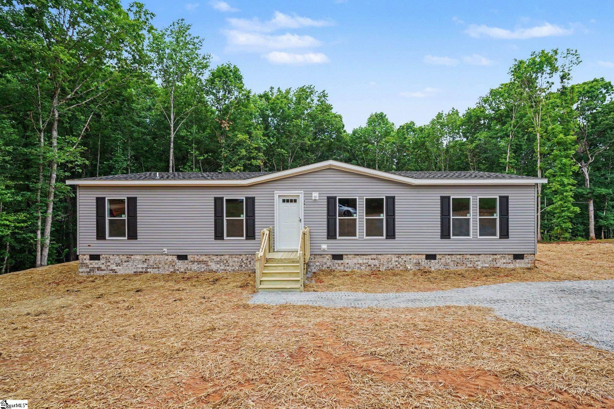 407 Cedar Ridge Drive Liberty, SC 29657