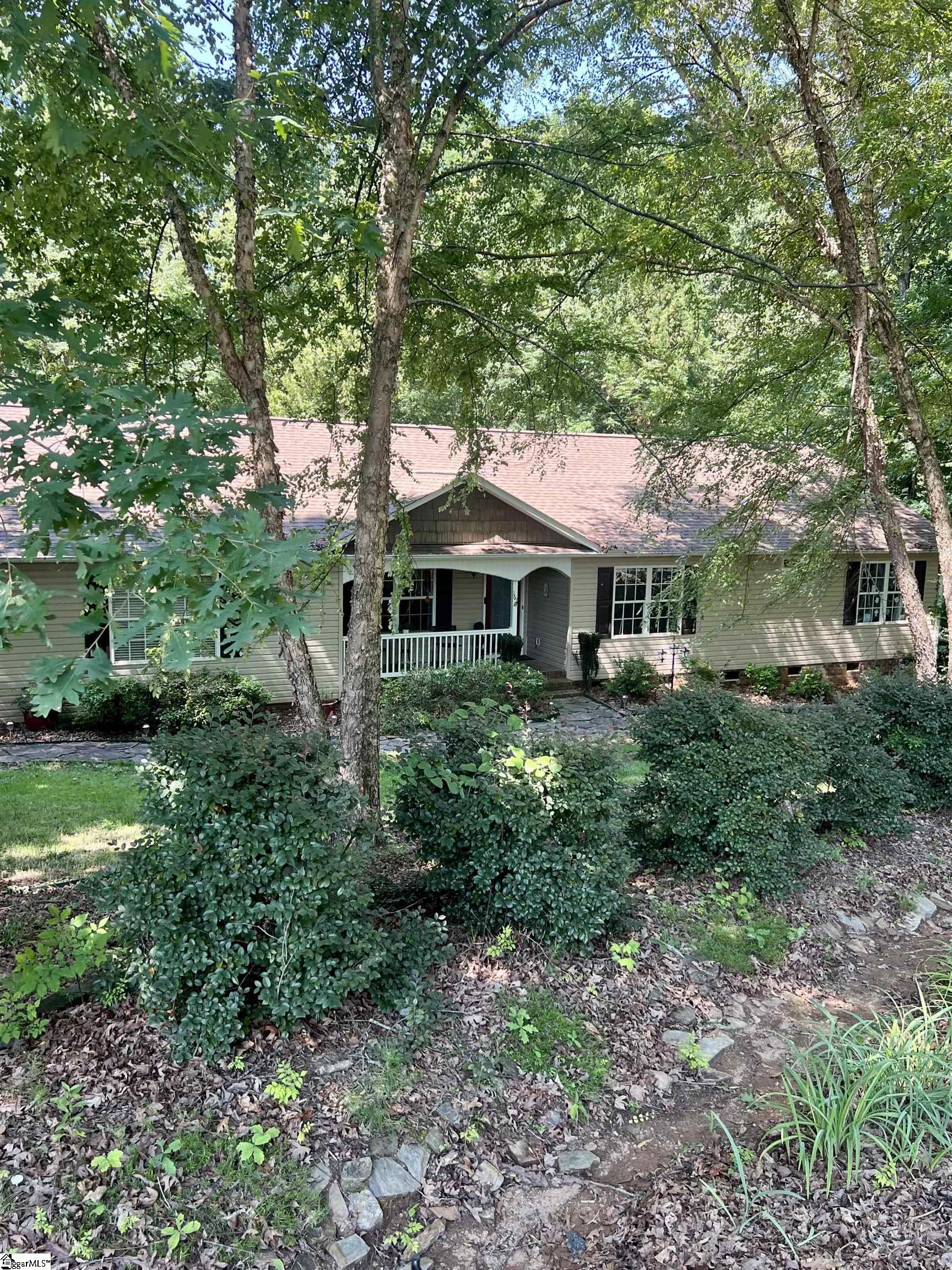 161 Timberlake Drive Inman, SC 29349