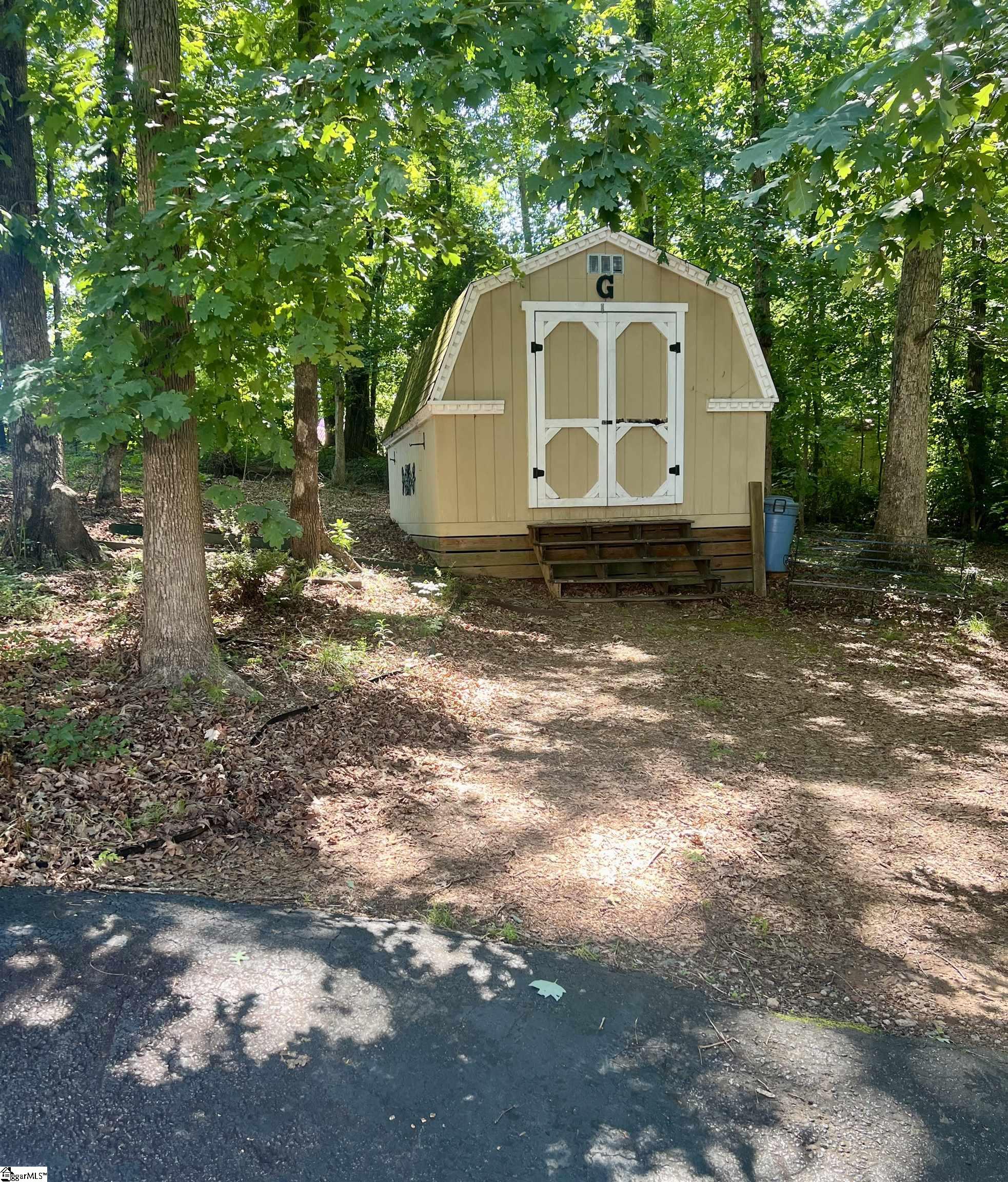 161 Timberlake Drive Inman, SC 29349