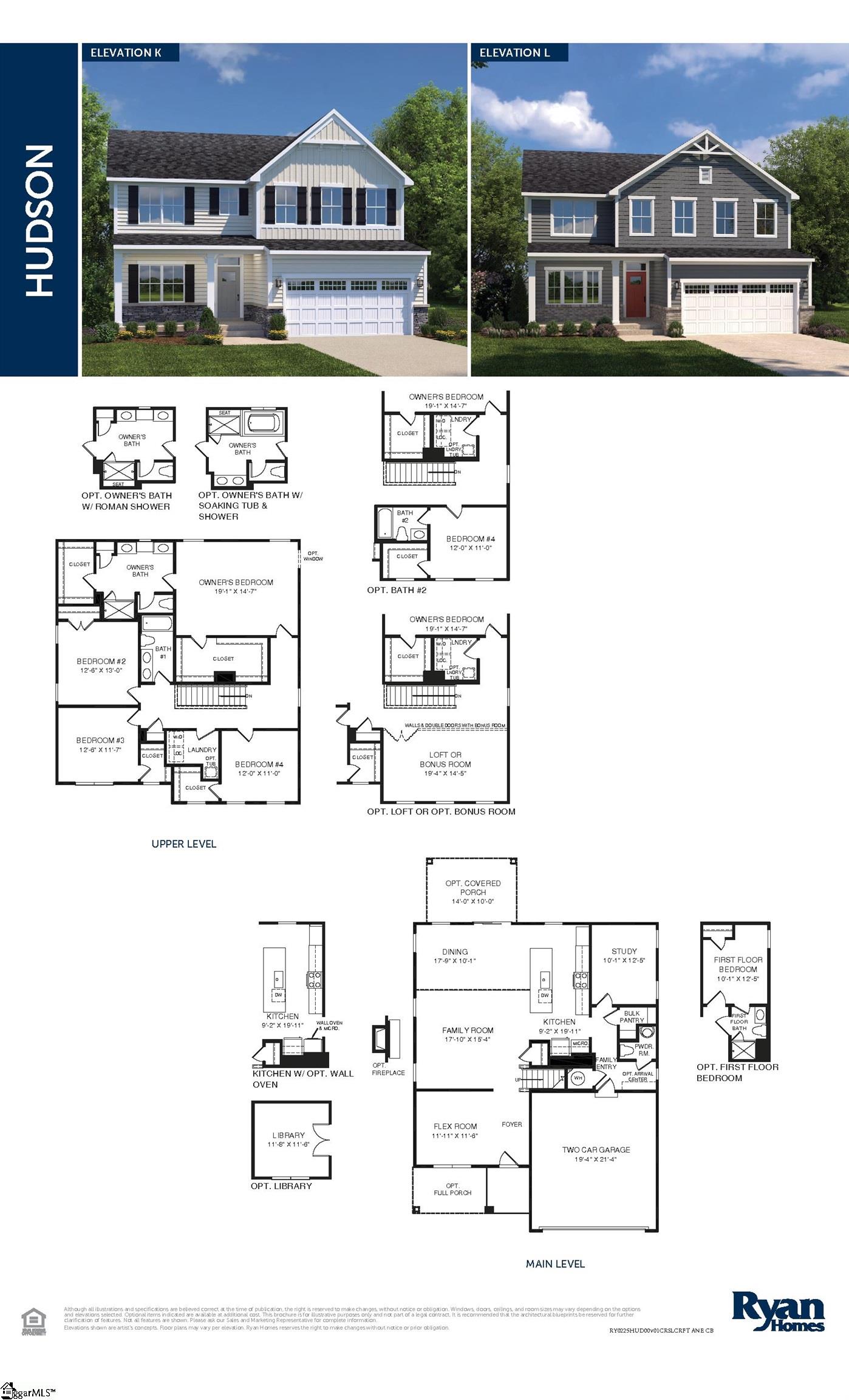 111 Millwood Street Piedmont, SC 29673