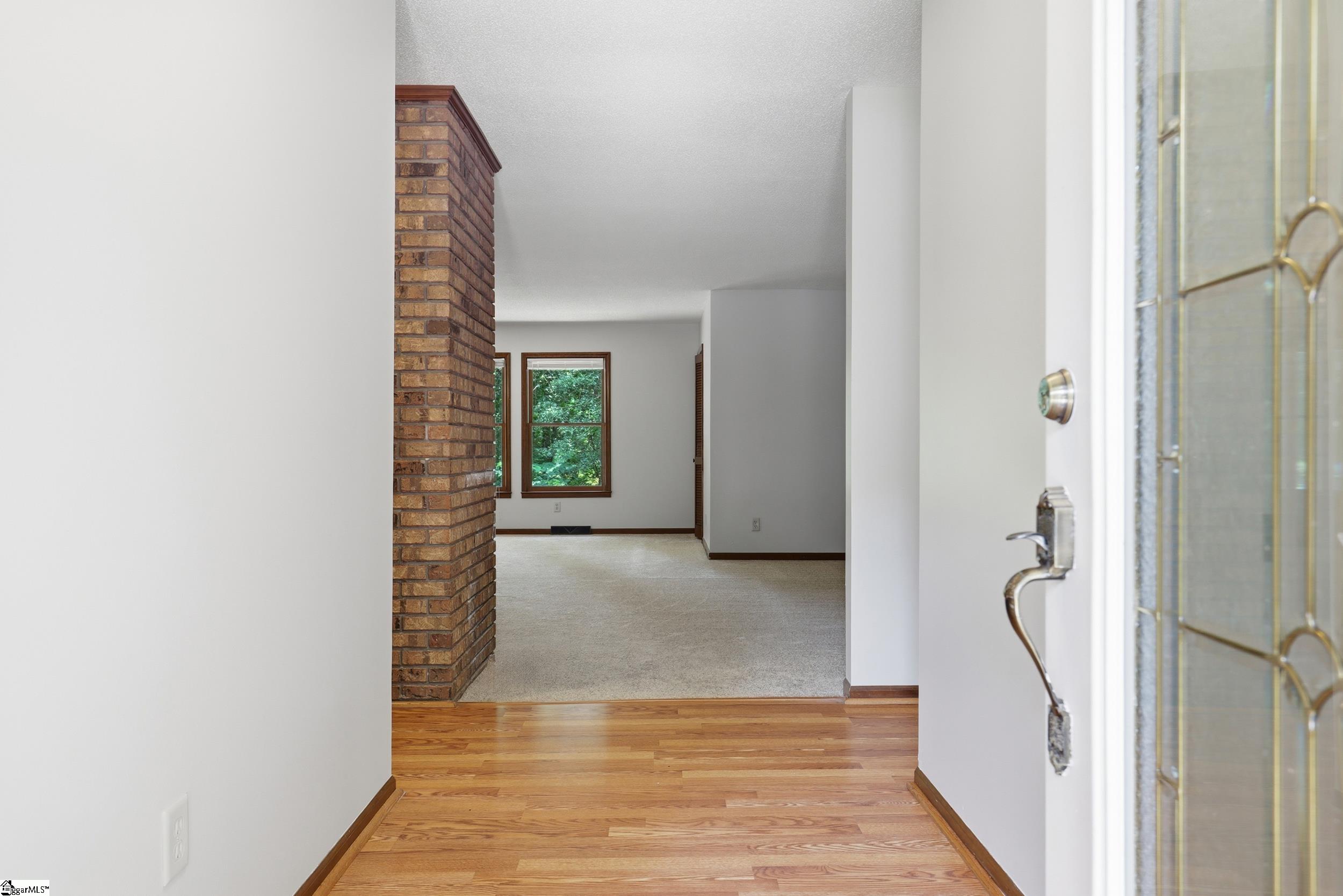 110 Trafalgar Road Greenville, SC 29617