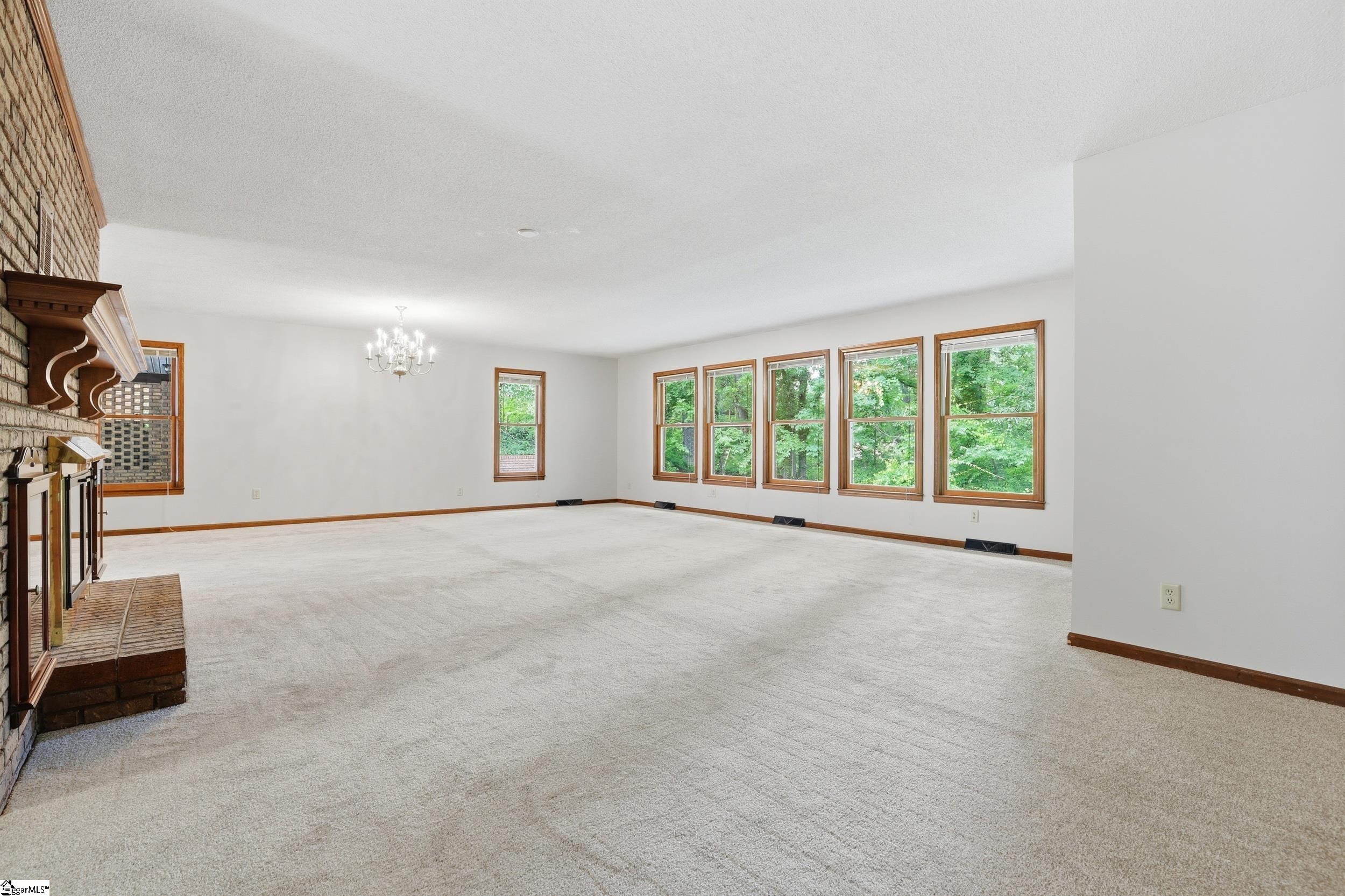 110 Trafalgar Road Greenville, SC 29617