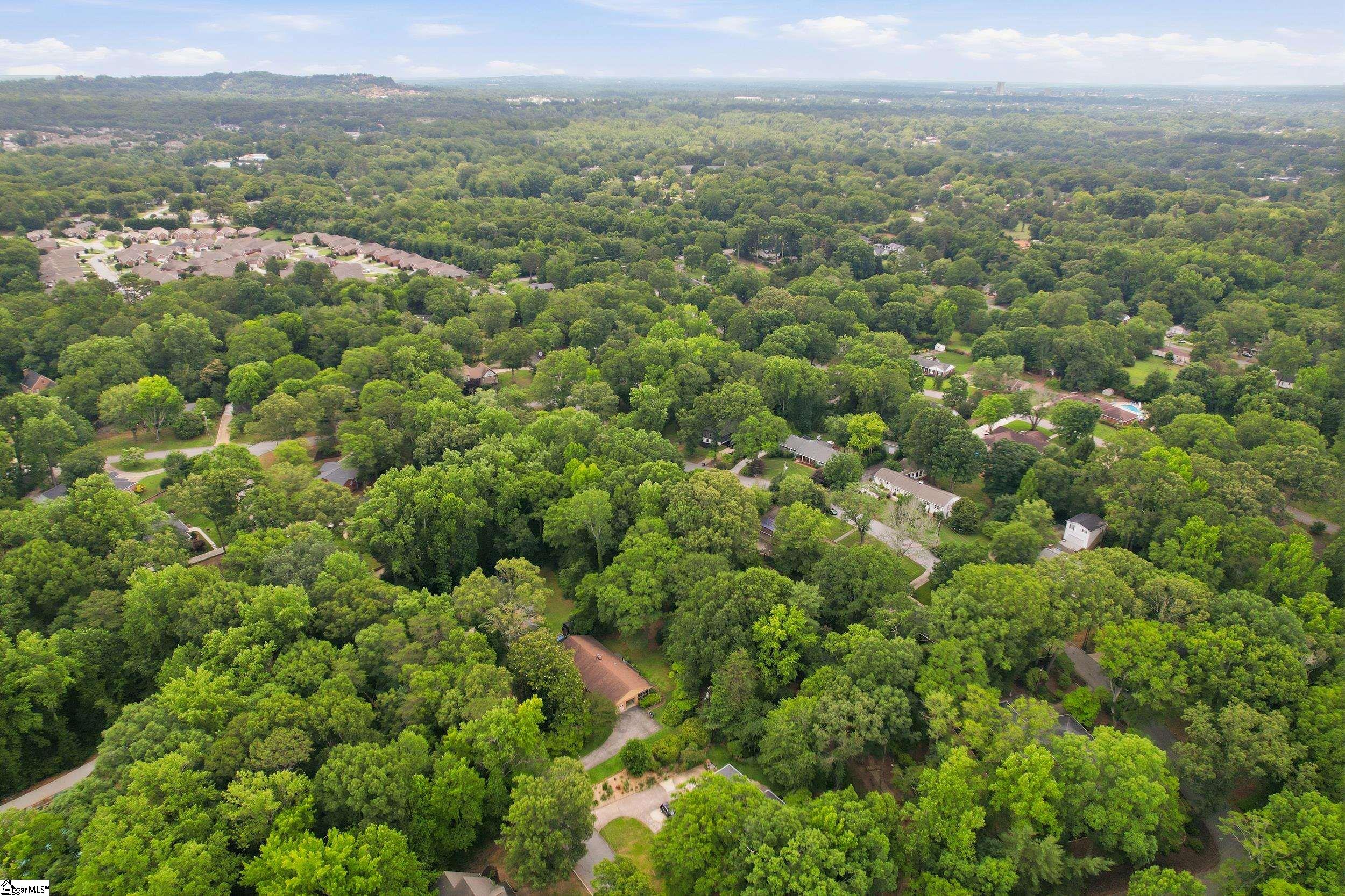 110 Trafalgar Road Greenville, SC 29617