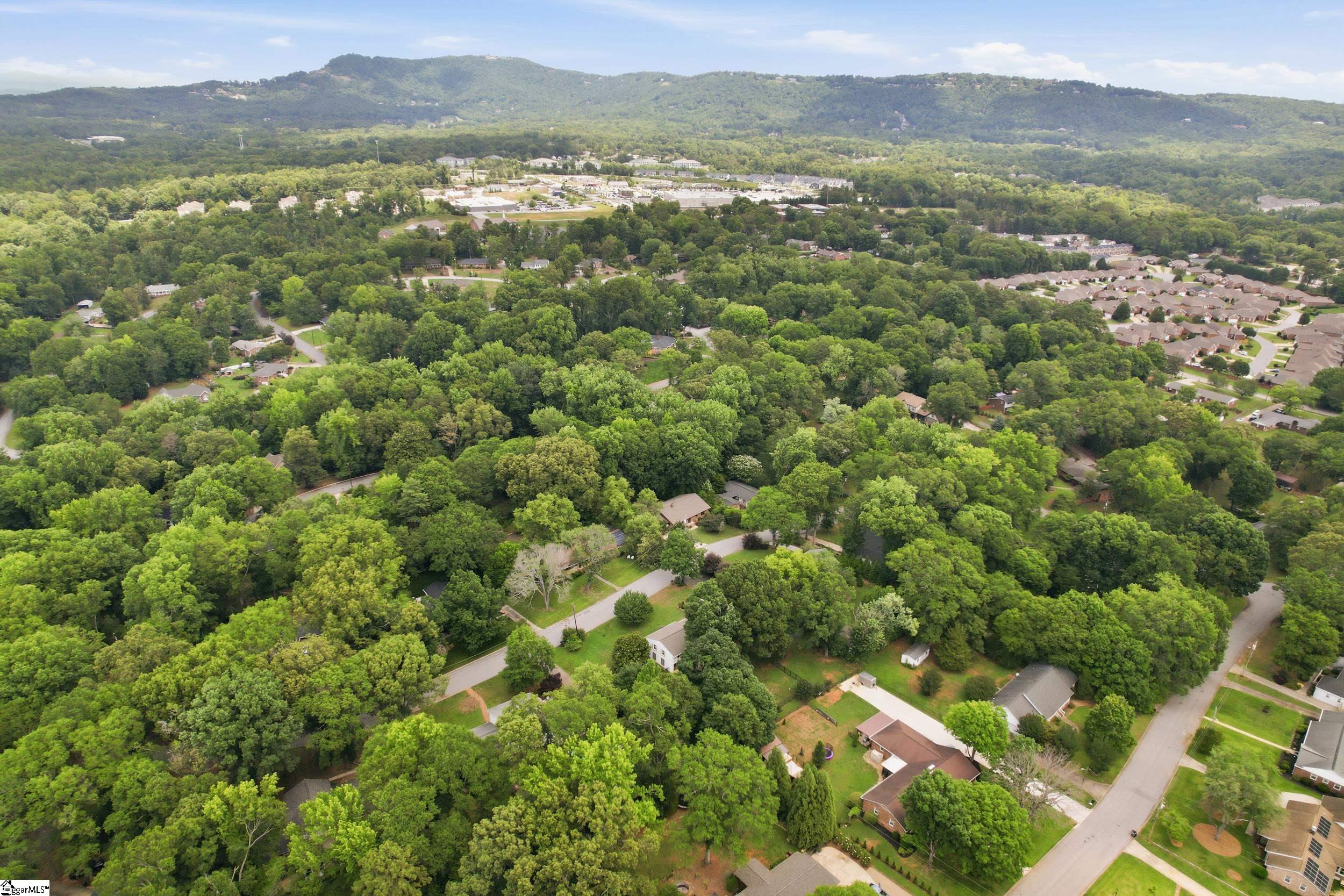 110 Trafalgar Road Greenville, SC 29617