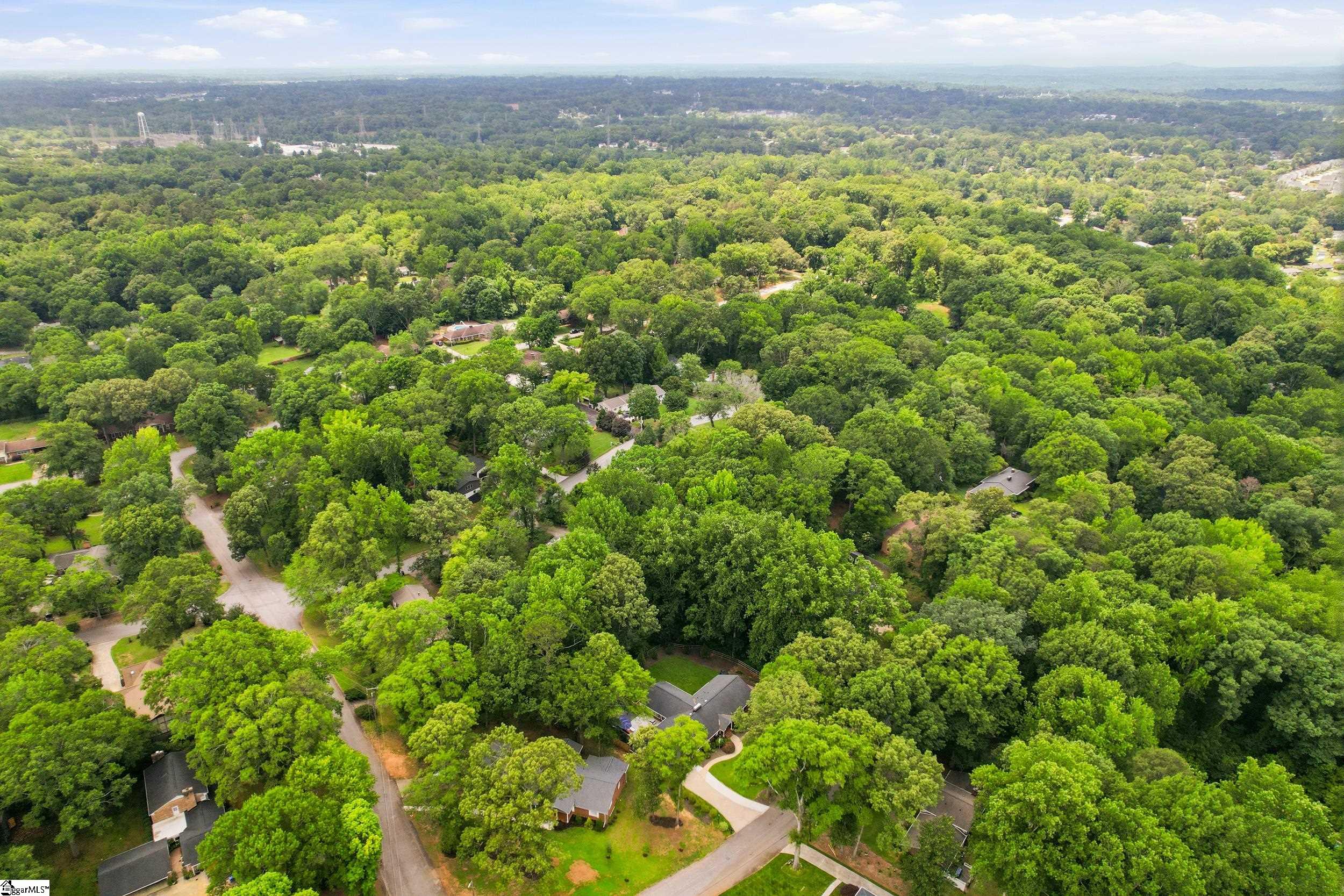 110 Trafalgar Road Greenville, SC 29617