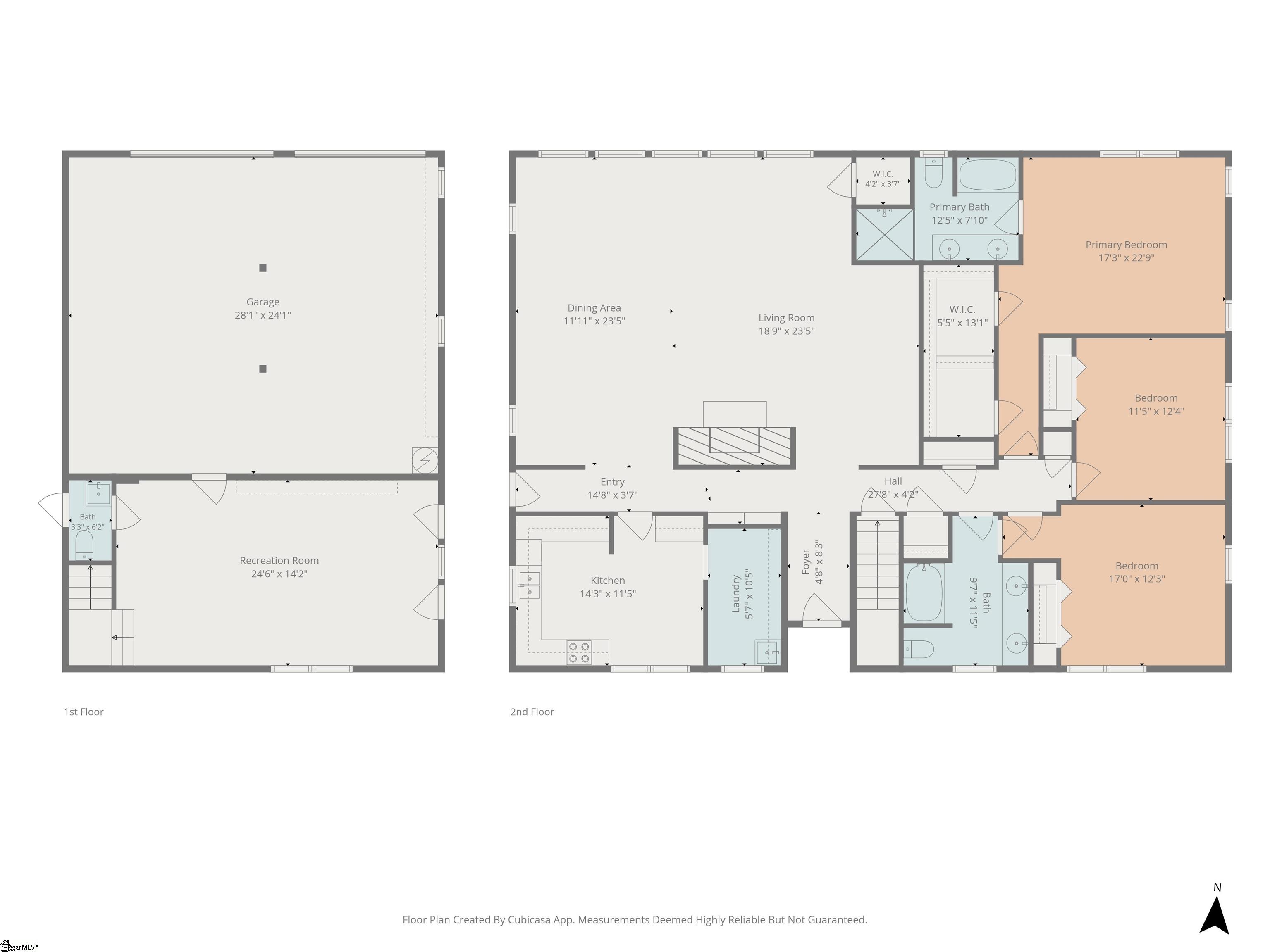 110 Trafalgar Road Greenville, SC 29617