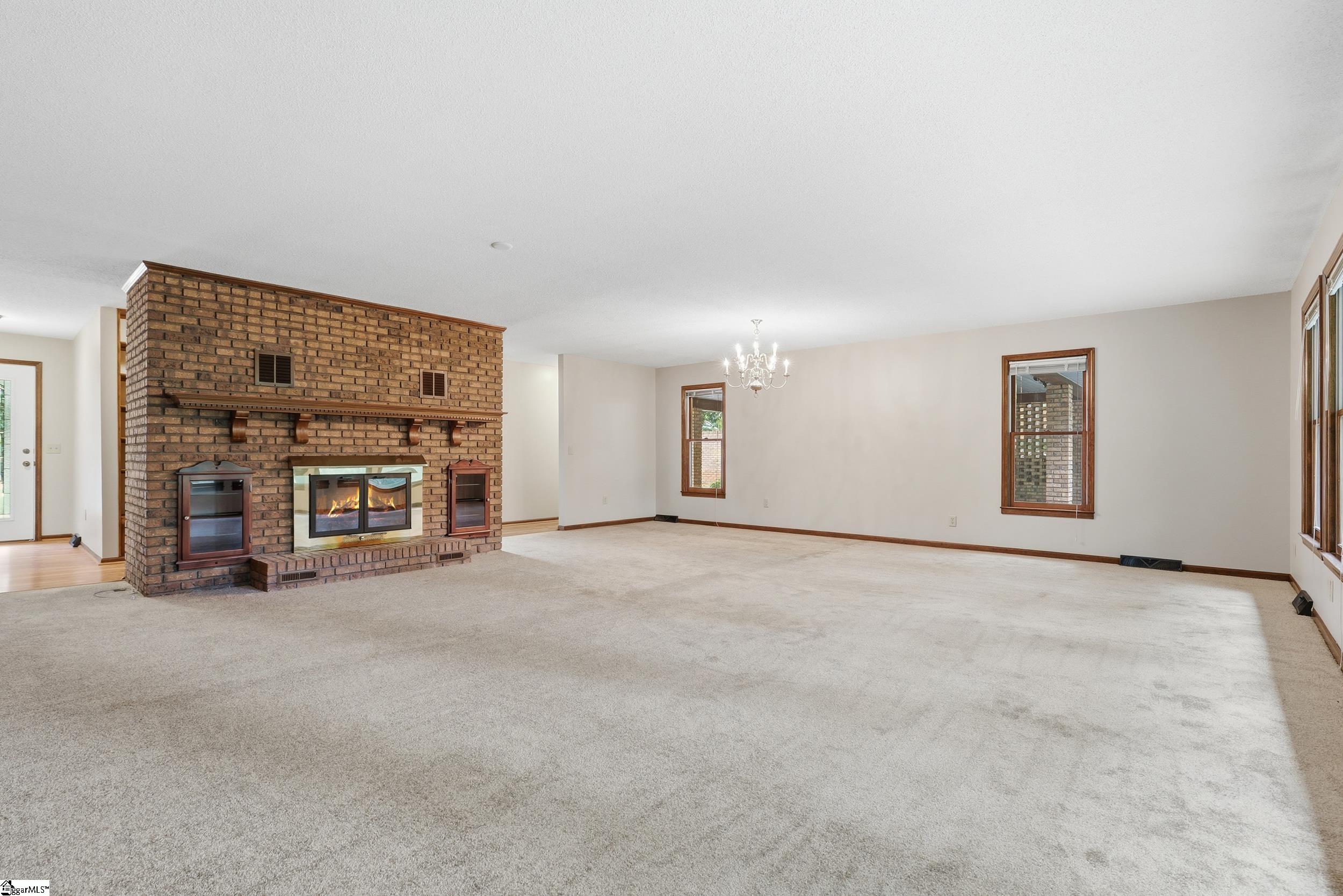 110 Trafalgar Road Greenville, SC 29617