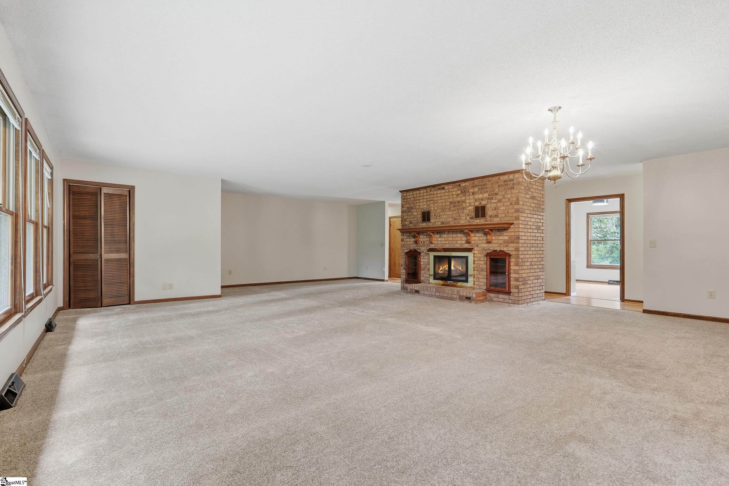 110 Trafalgar Road Greenville, SC 29617