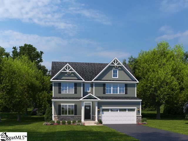 113 Millwood Street Piedmont, SC 29673