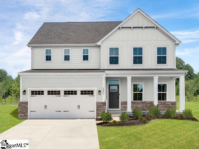 115 Millwood Street Piedmont, SC 29673