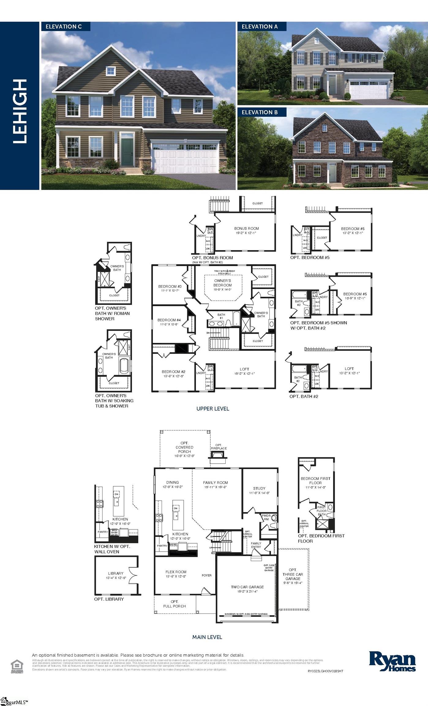 115 Millwood Street Piedmont, SC 29673