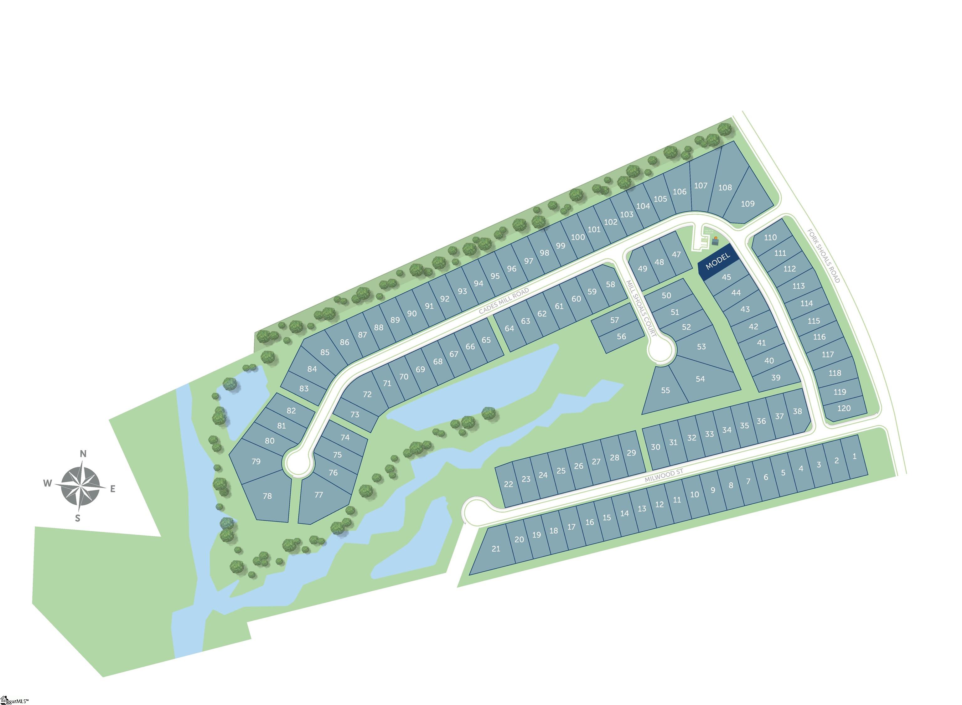 115 Millwood Street Piedmont, SC 29673