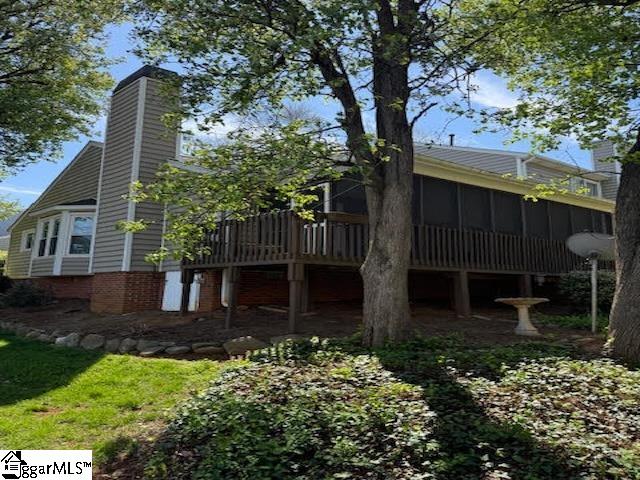 40 Wood Pointe Drive UNIT #73 Greenville, SC 29615