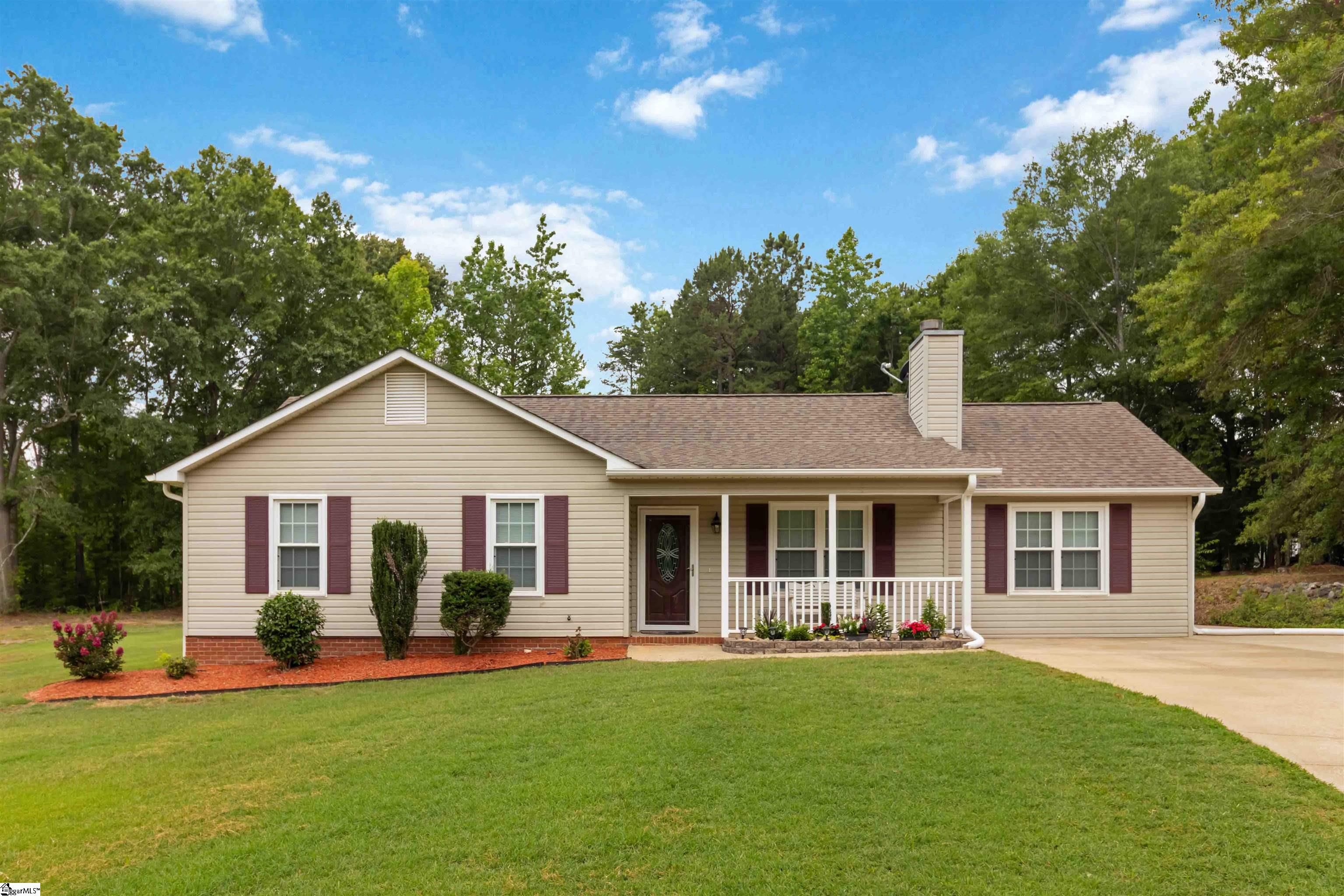 216 Eastridge Court Cowpens, SC 29330