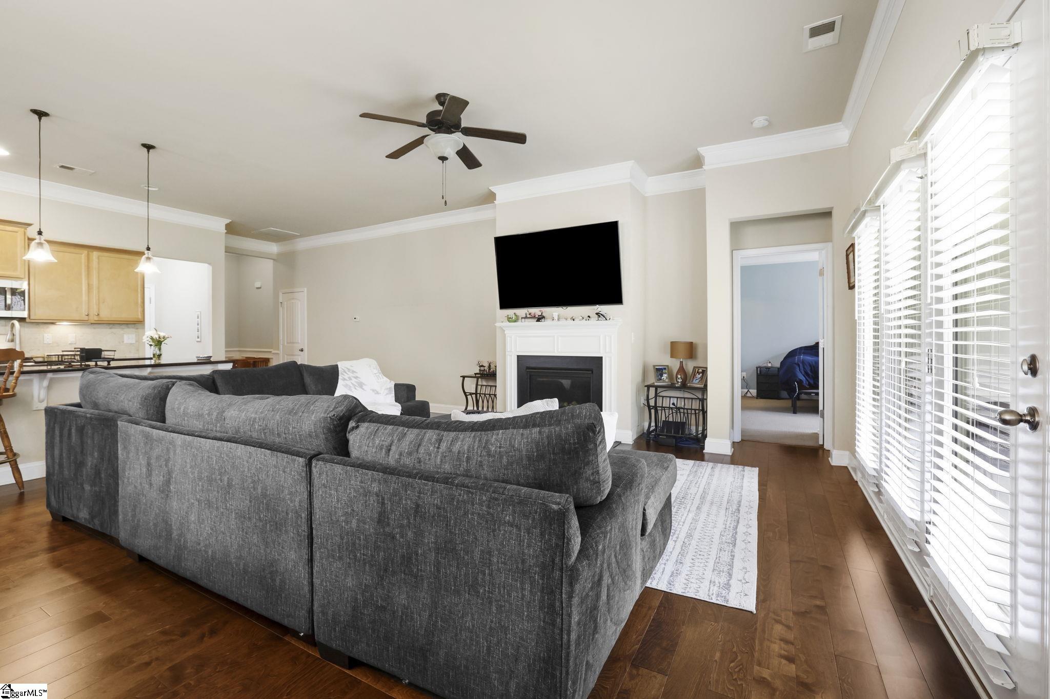 257 Evansdale Way Simpsonville, SC 29680-6596