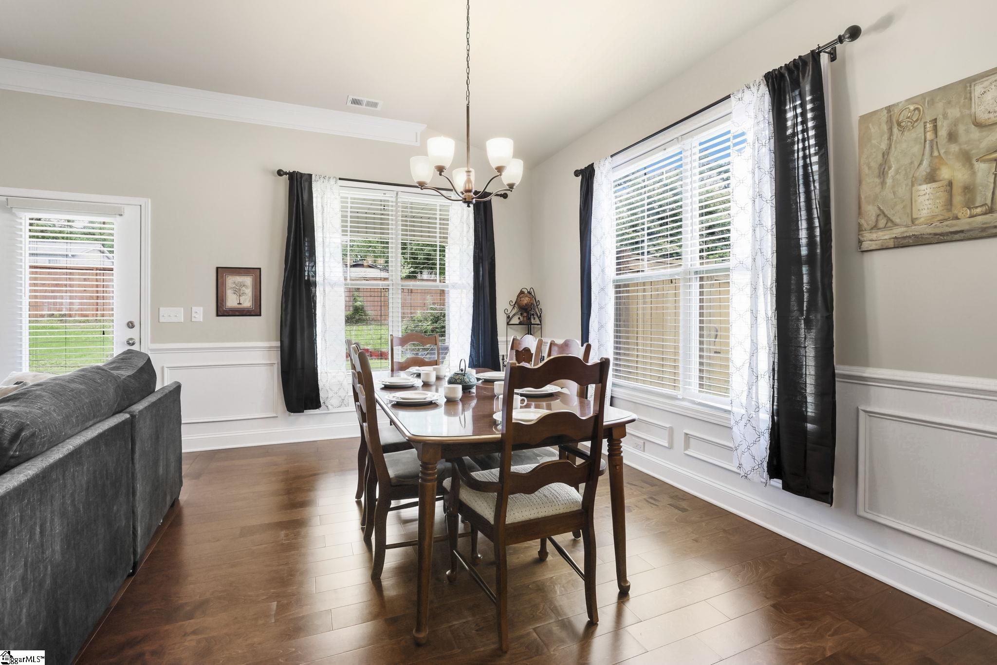 257 Evansdale Way Simpsonville, SC 29680-6596