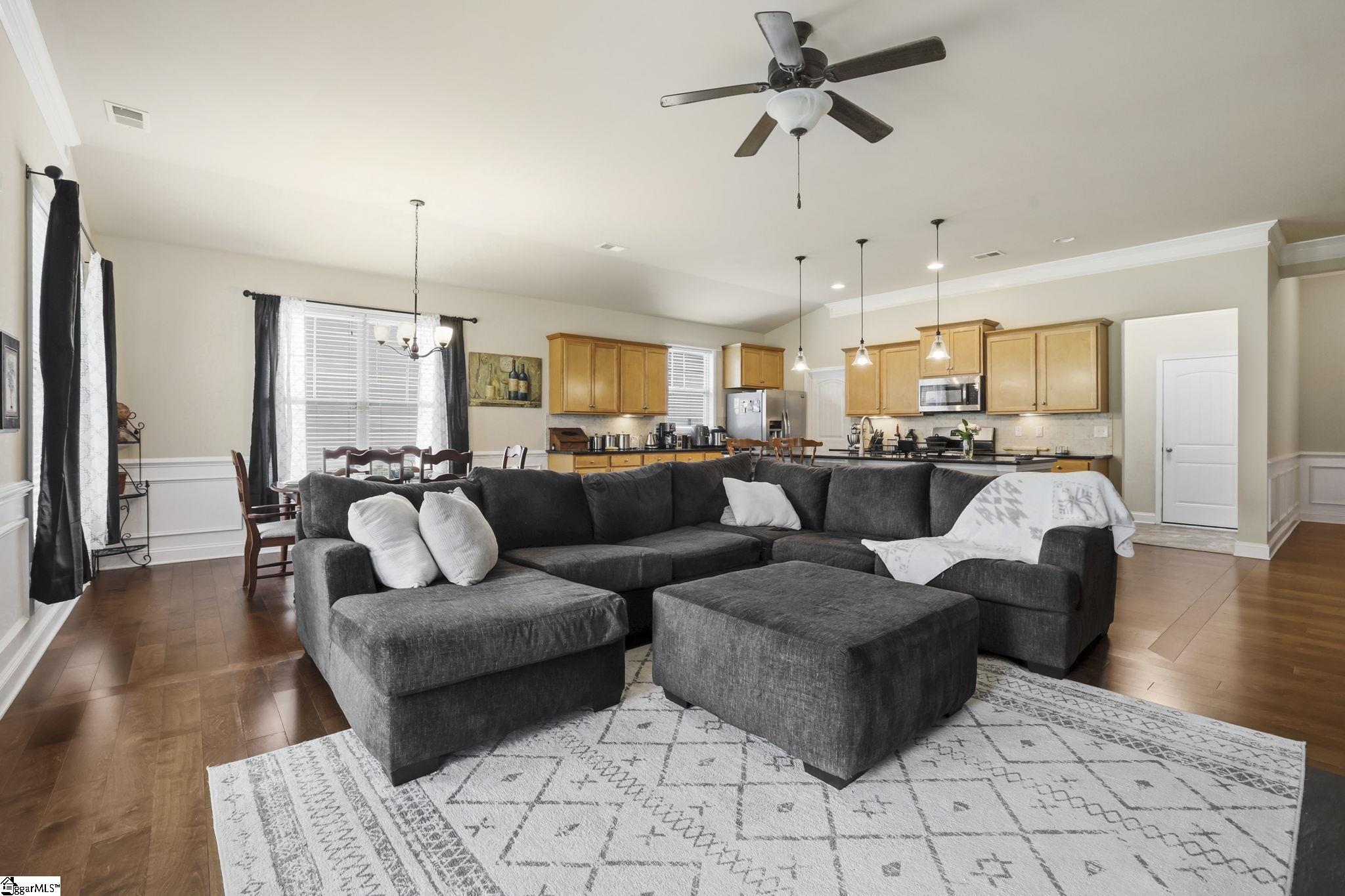 257 Evansdale Way Simpsonville, SC 29680-6596