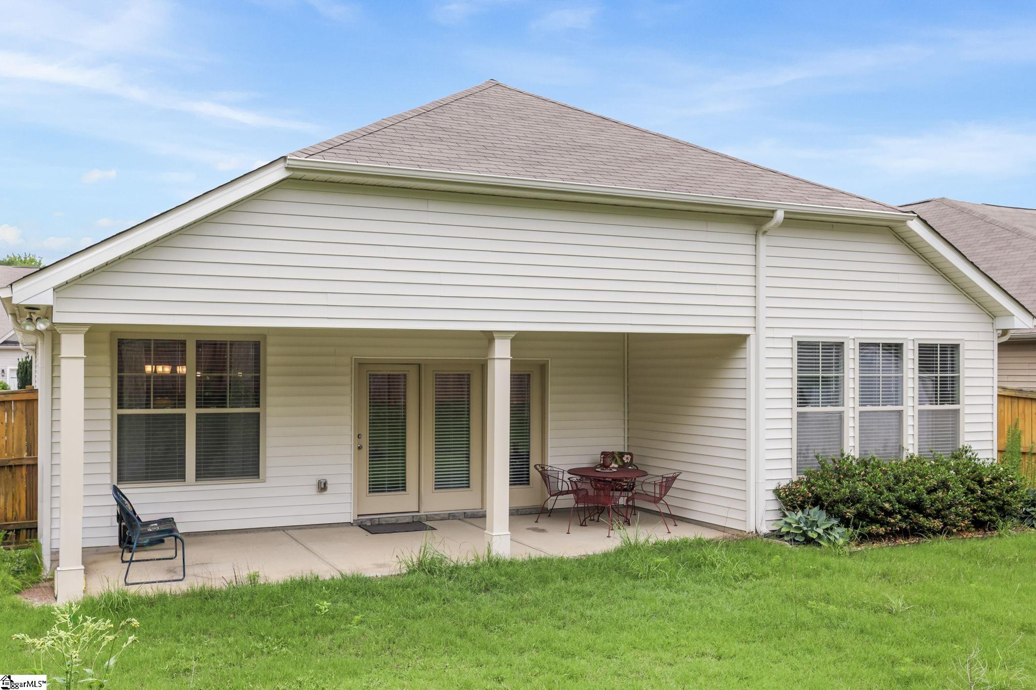 257 Evansdale Way Simpsonville, SC 29680-6596